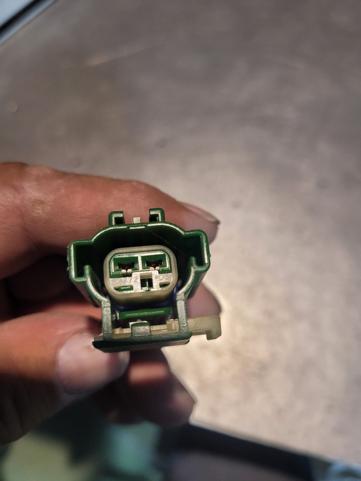 NEW OEM GENUINE CUMMINS 2897539 DPF TEMPERATURE SENSOR