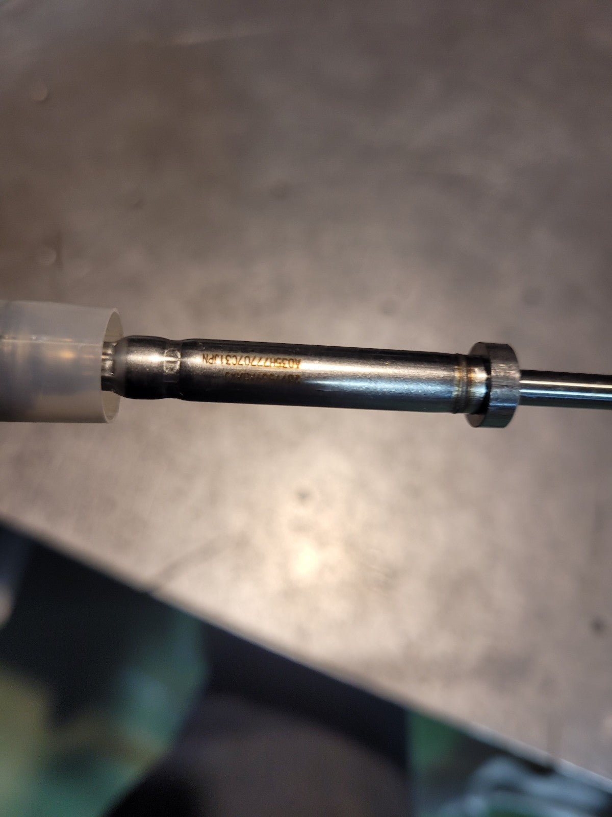 NEW OEM GENUINE CUMMINS 2897539 DPF TEMPERATURE SENSOR