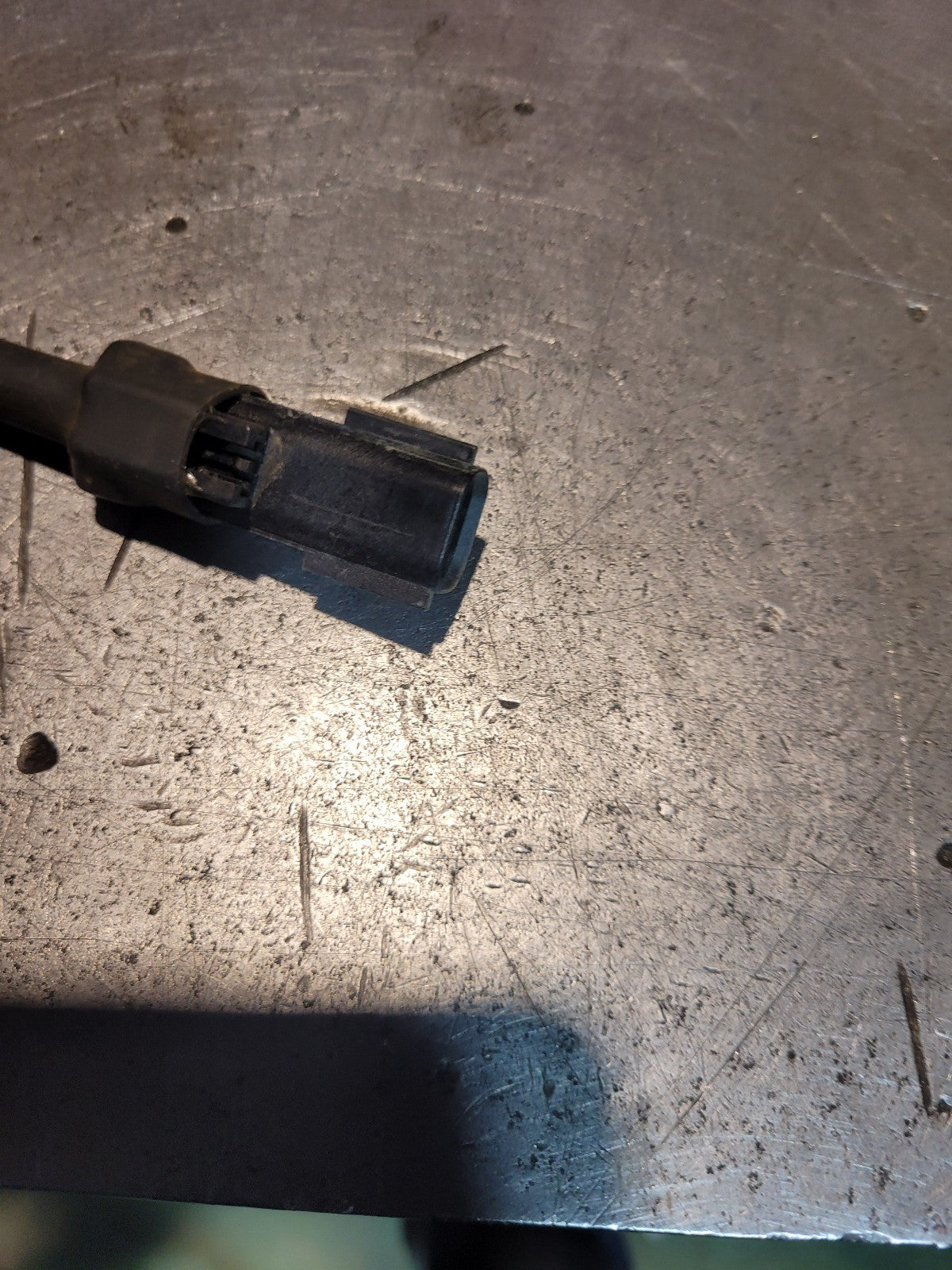 NEW OEM GENUINE CUMMINS 4954574 DPF TEMPERATURE SENSOR