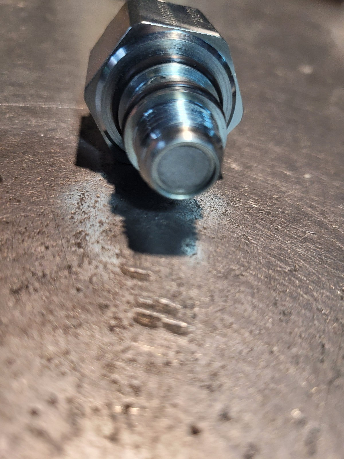 NEW OEM GENUINE CUMMINS 5308314 Doser Fluid Shutoff Valve