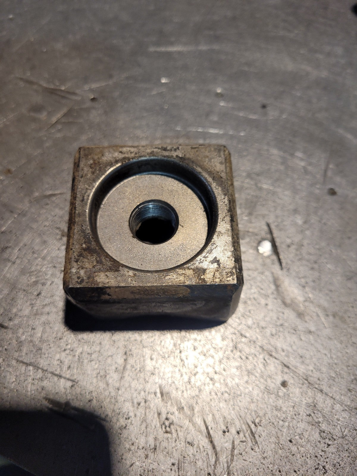 QK1003IT SAW TOOTH