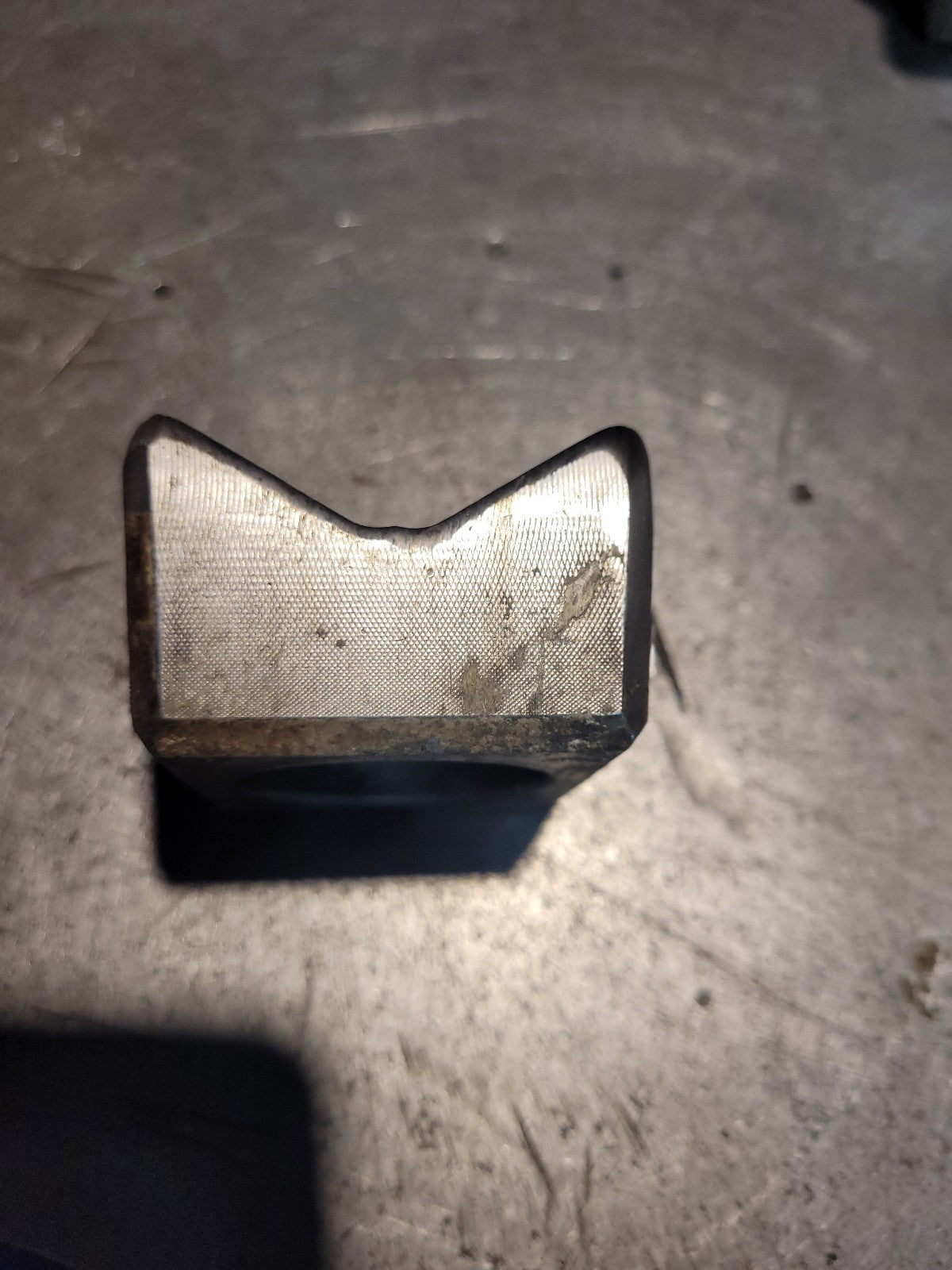QK1003IT SAW TOOTH