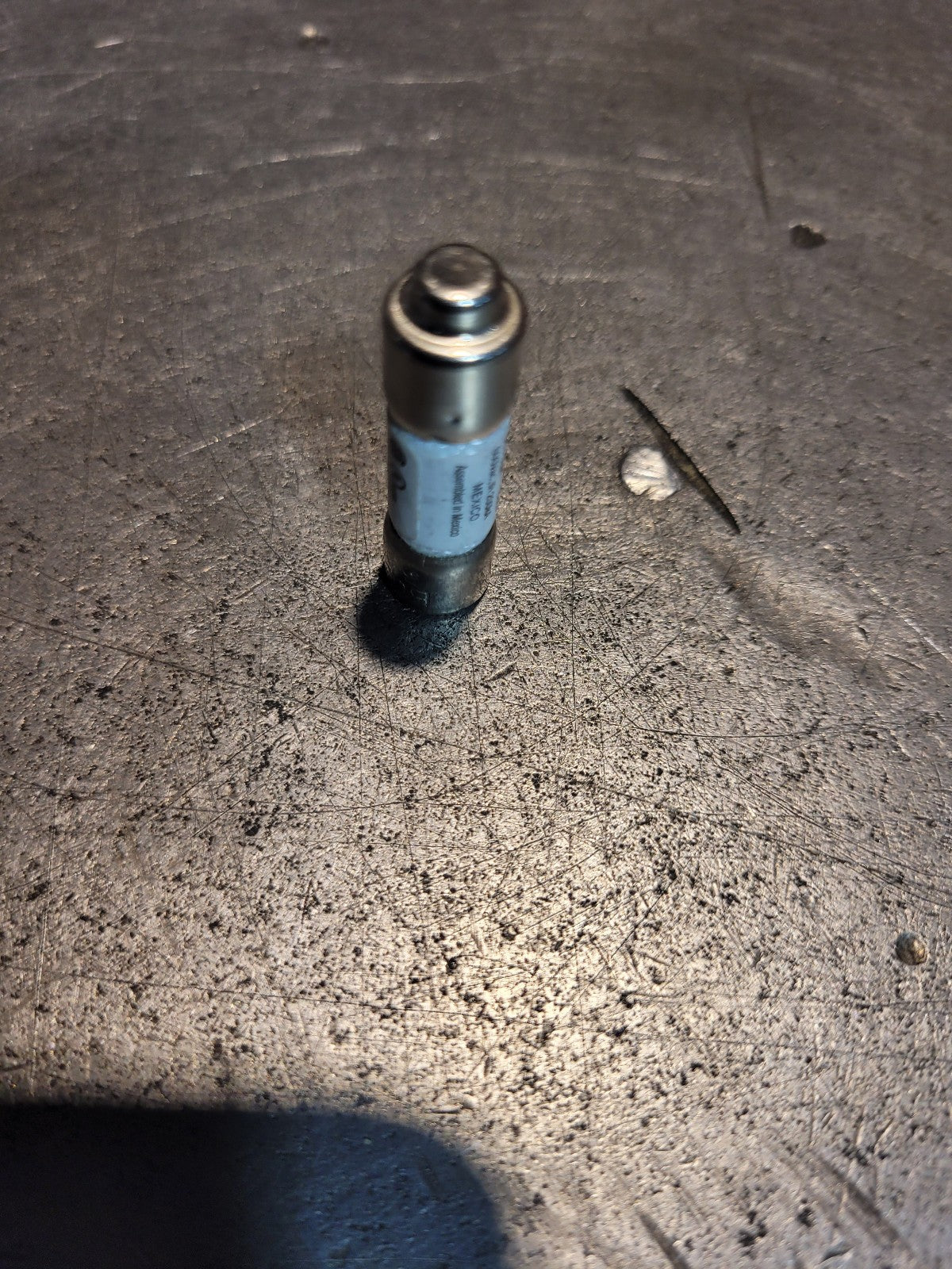 1 BAG OF 34PC FNQ-R30 BUSSMAN ( 30 Amp ) 30A 600Vac Fuses Limitron TIME DELAY