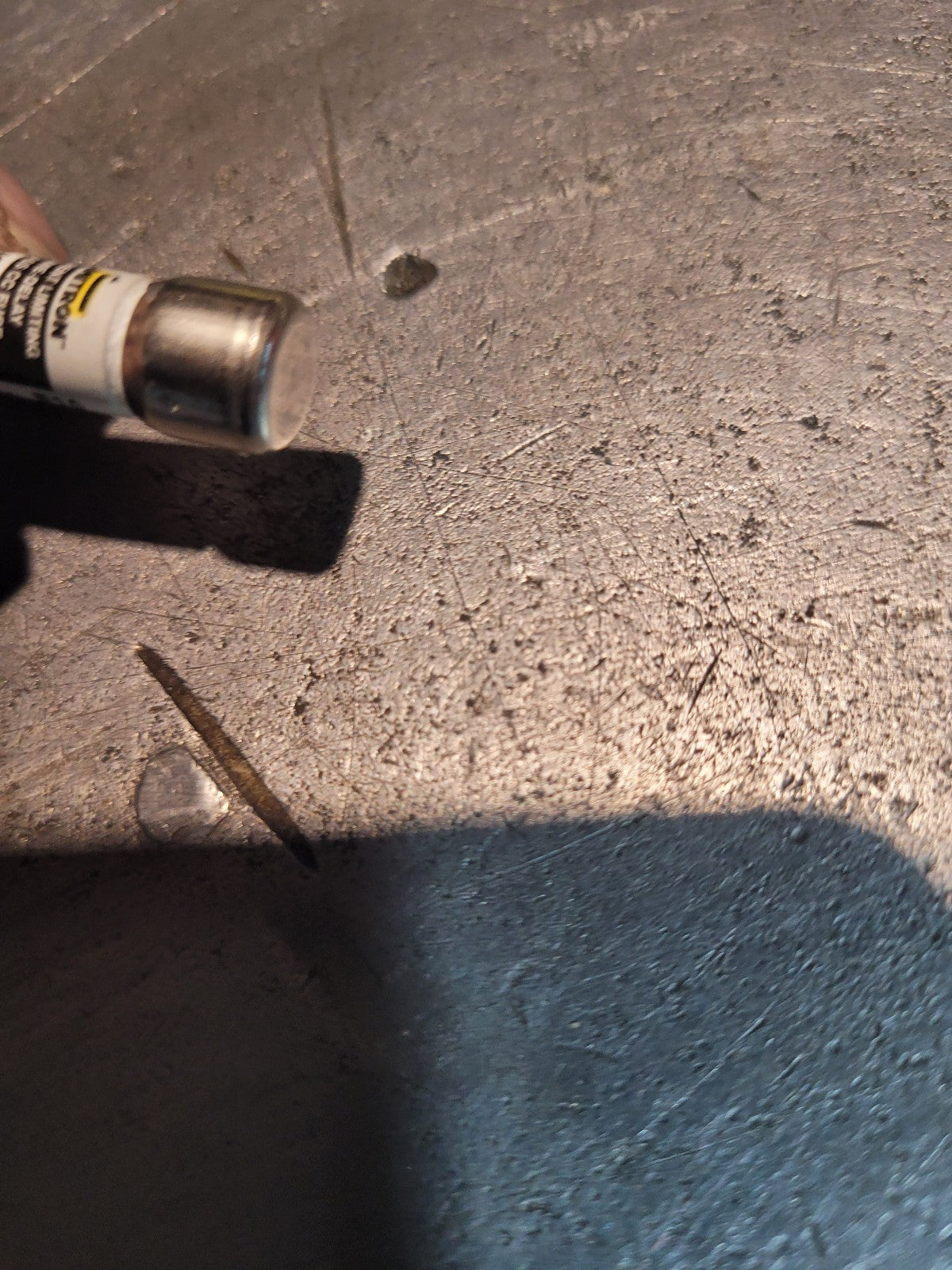 1 BAG OF 22pc FNQ-R-4 BUSSMANN TIME DELAY FUSE dual-element current limiting 4A