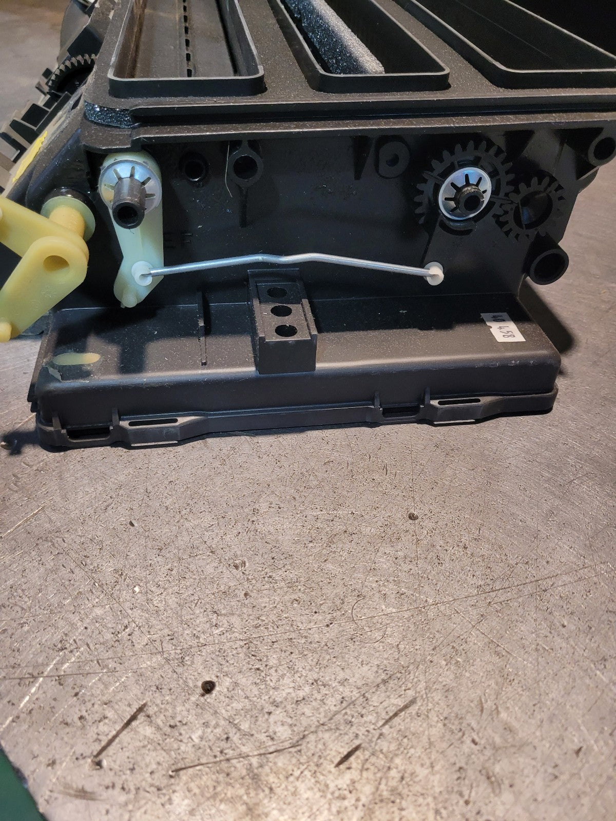New OEM VOLVO VOE11059566 11059566 SHUTTER