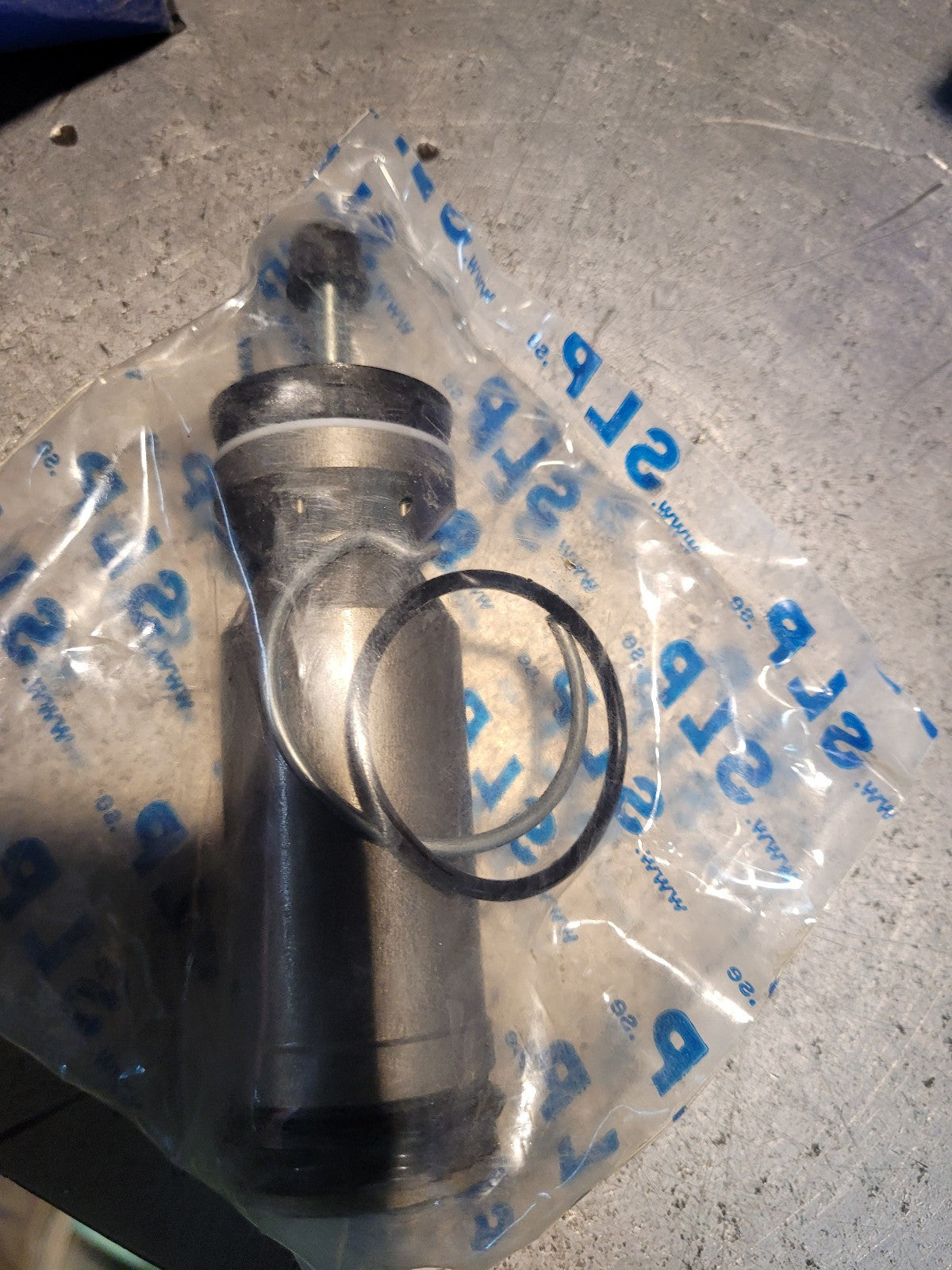New VOE11704600 11704600 VOLVO REPAIR KIT RK-600-51792