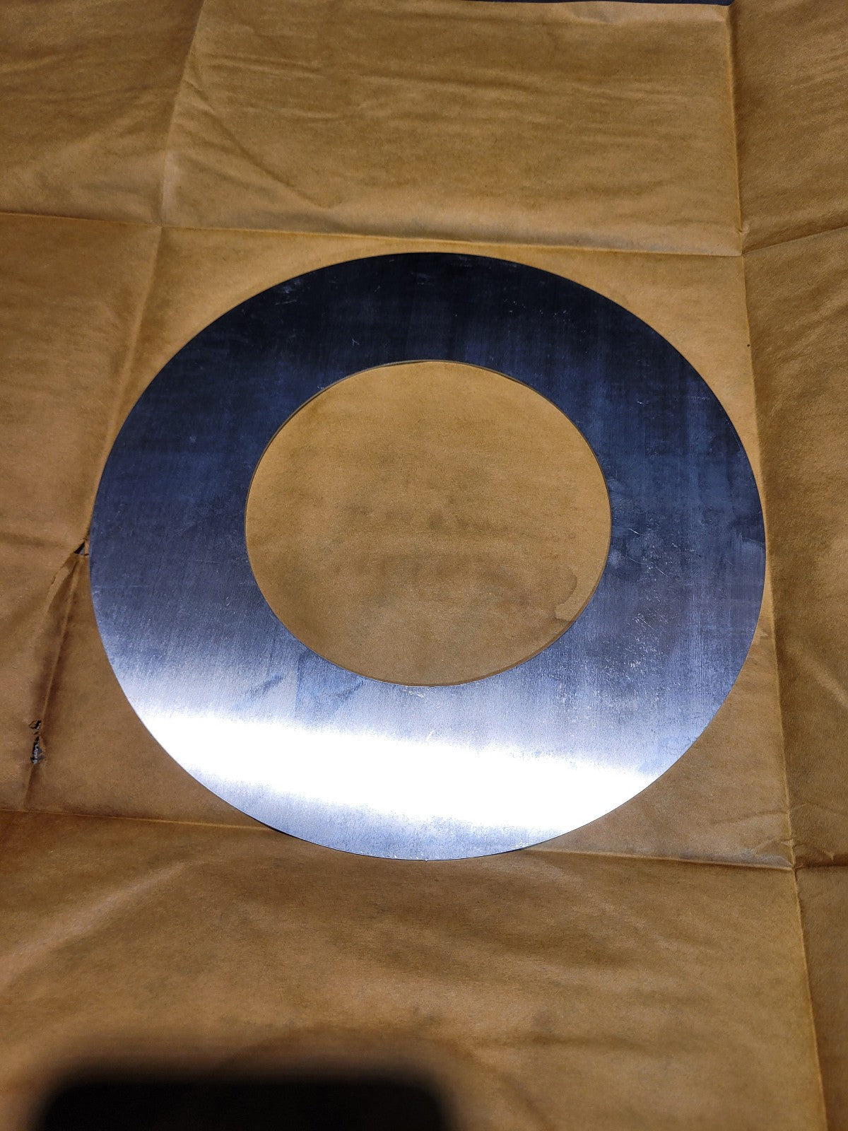 New GENUINE KOMATSU 207-70-11360 SPACER ARM CYL