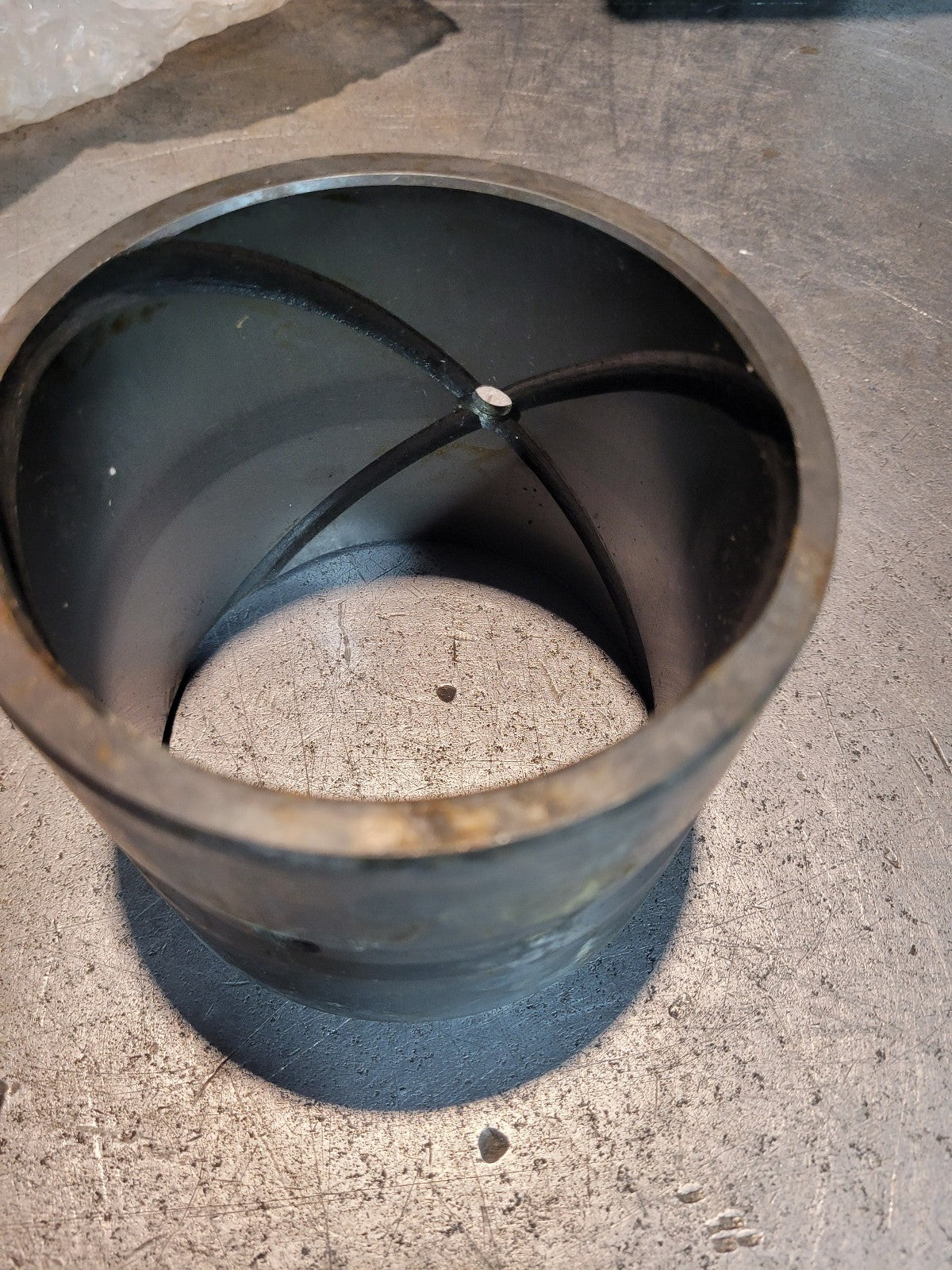 New GENUINE KOMATSU 280-70-13141 BUSHING SPACER