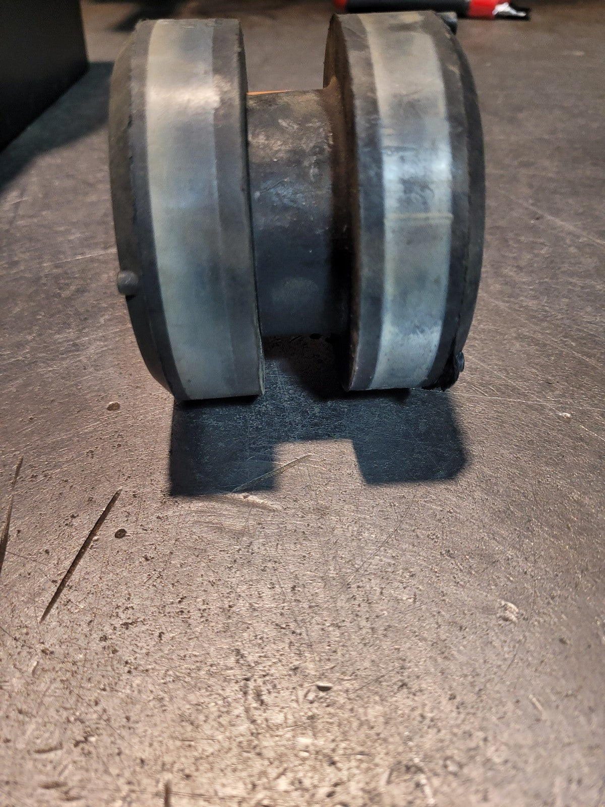 Western Star A18-66875-000 Isolator Cab Support,Frt 18-66875-060 18-66875-020