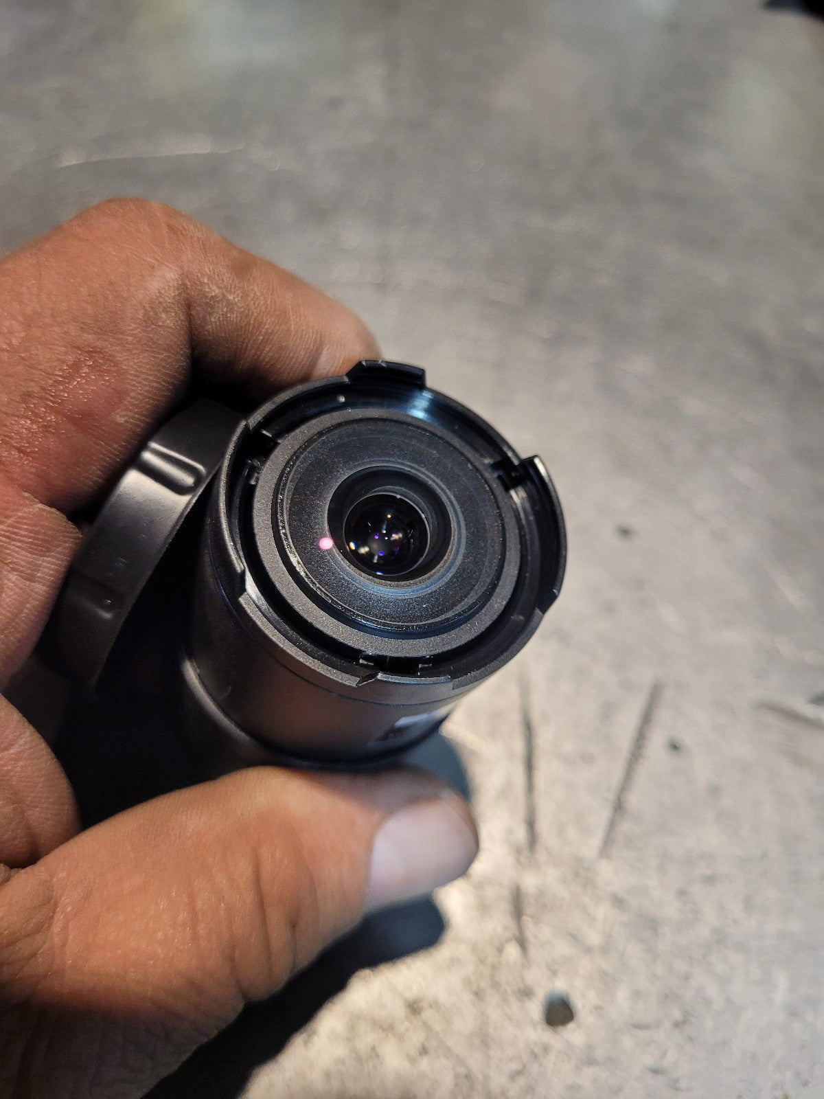 COMPUTAR DAY/NIGHT VARIFOCAL CCTV LENS 2.8-12MM F1.3 T4Z2813CS-IR-2