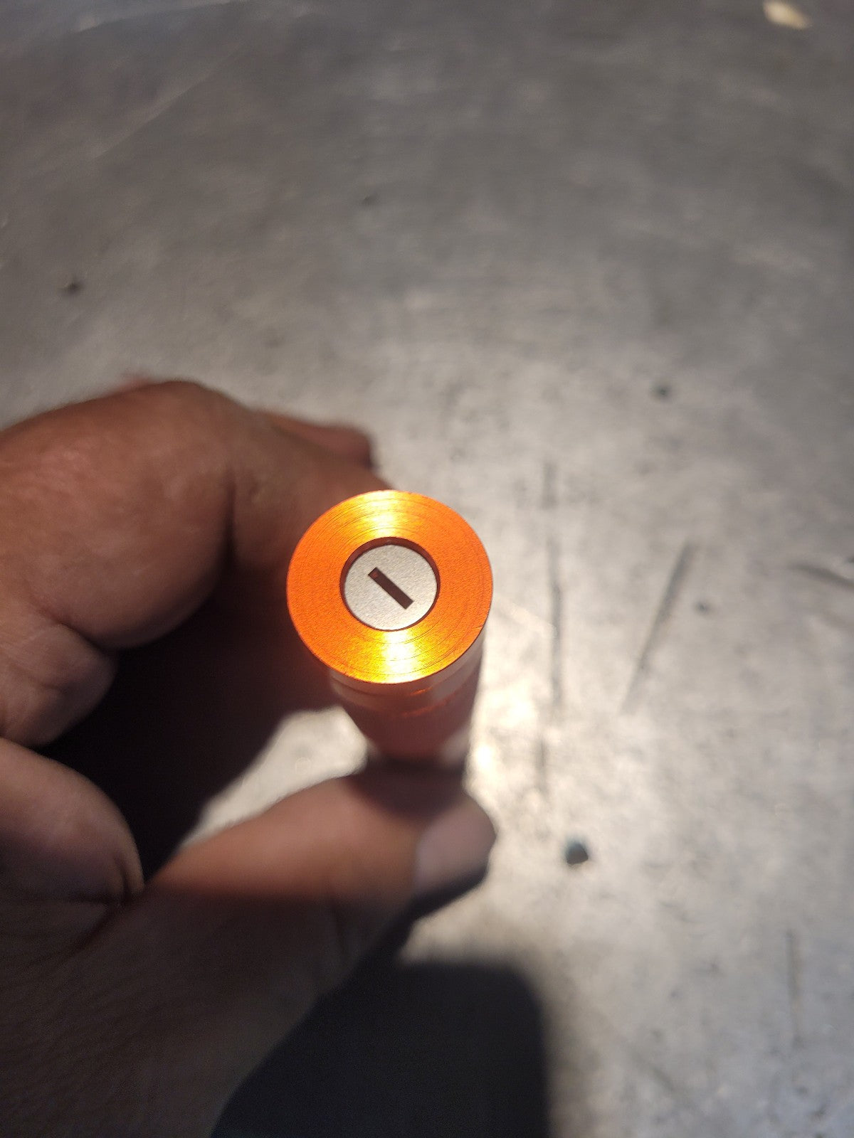 FP-HD-L-520-7-30-FLaser Components-Module laser
