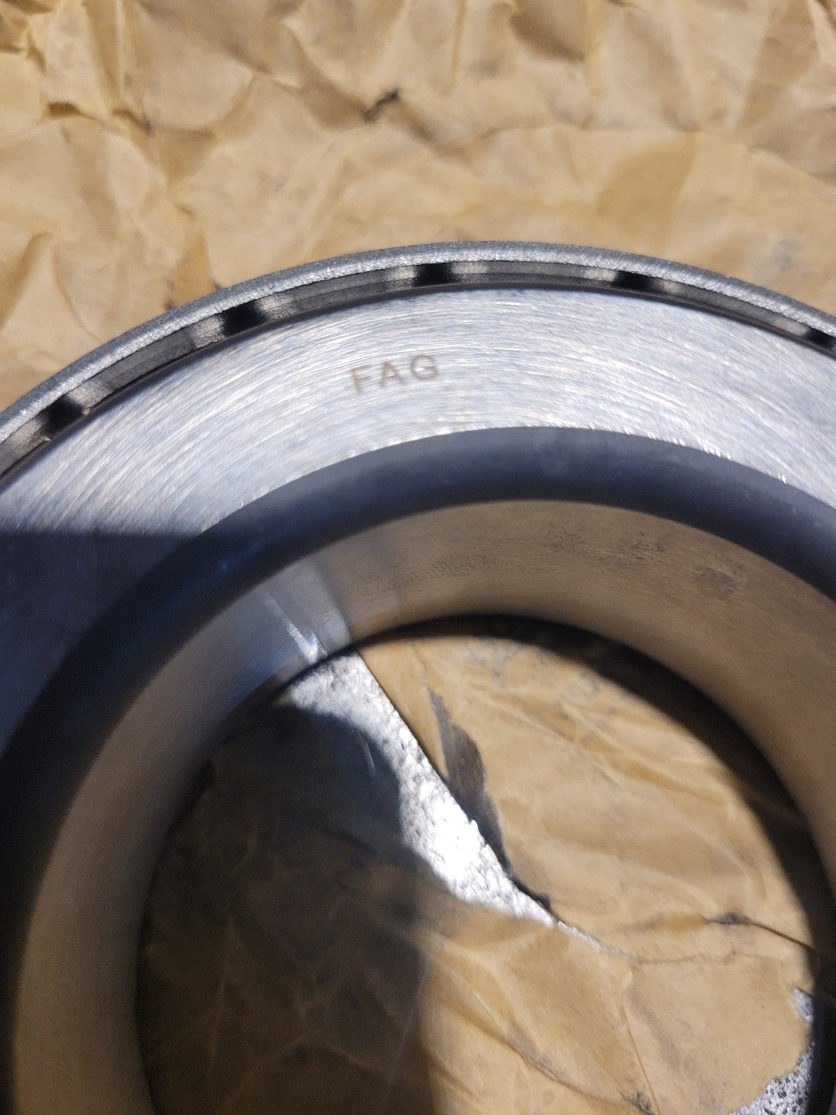 Spicer 139973 BEARING CONE