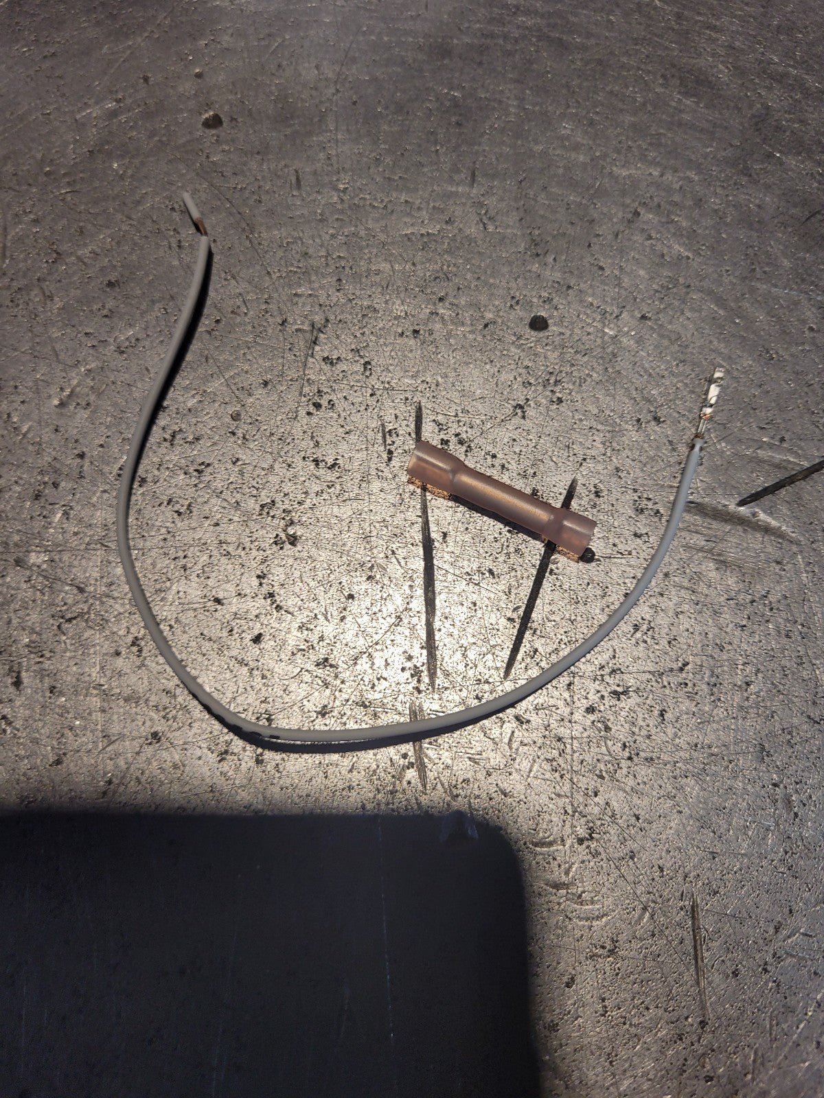 Cummins 2892507 Electrical Connector Repair Terminal