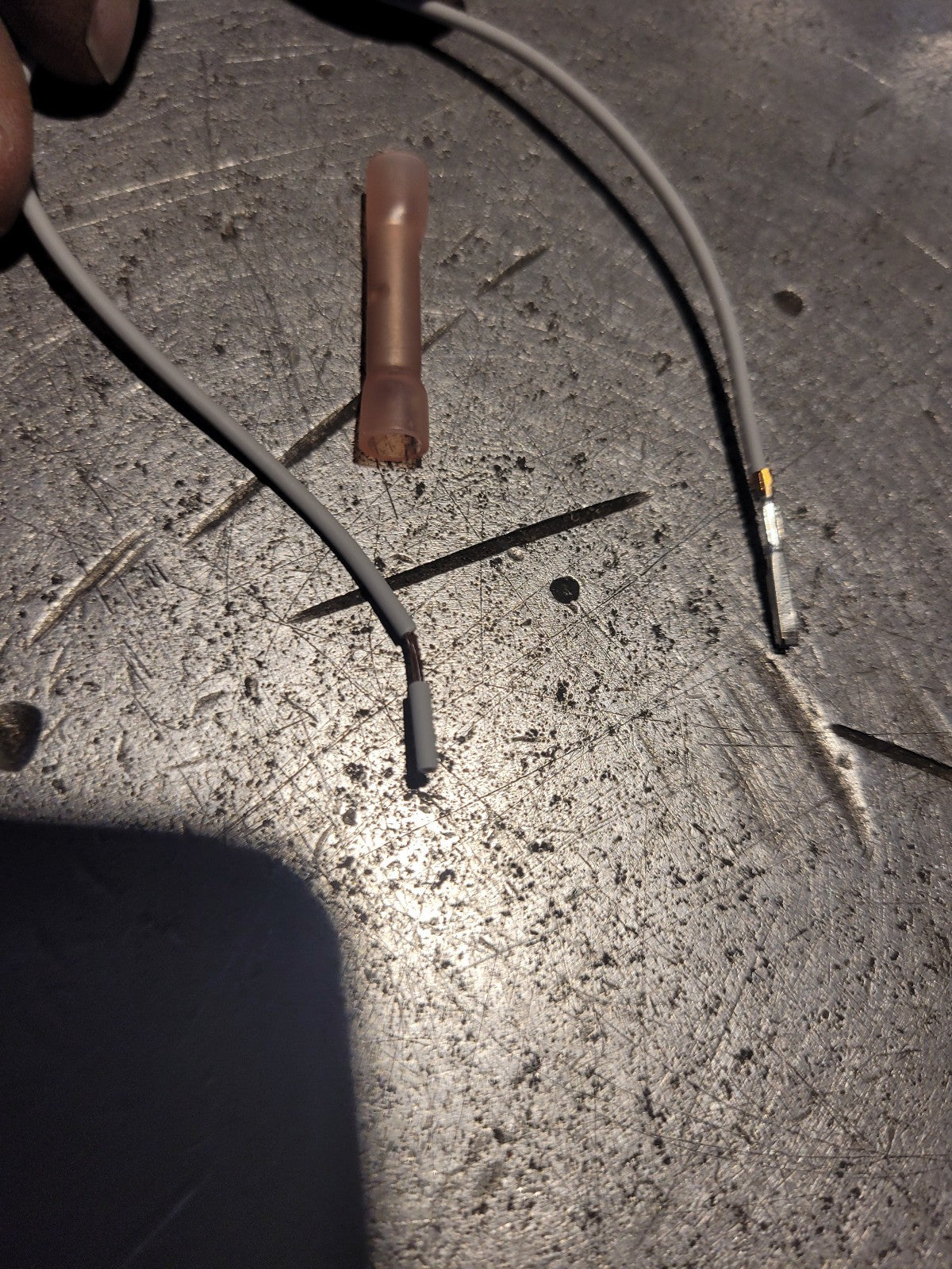Cummins 2892507 Electrical Connector Repair Terminal