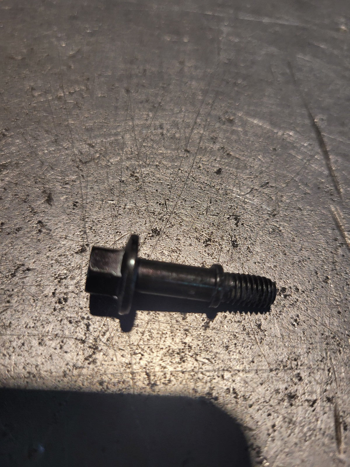 Cummins Shoulder Cap Screw - 3683919