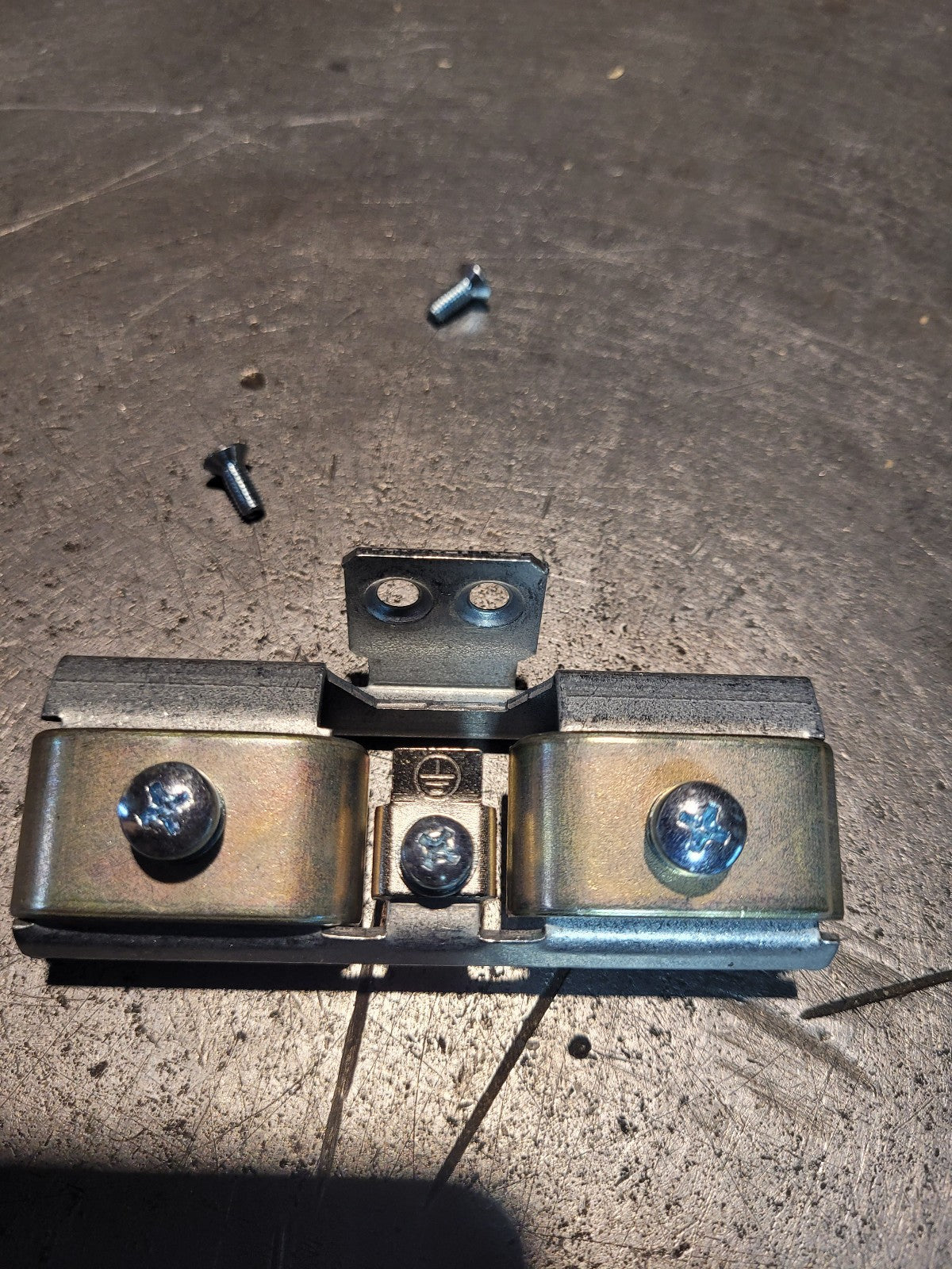 SEW-Eurodrive 08226024 Drive Mounting Accessories 08226024.1