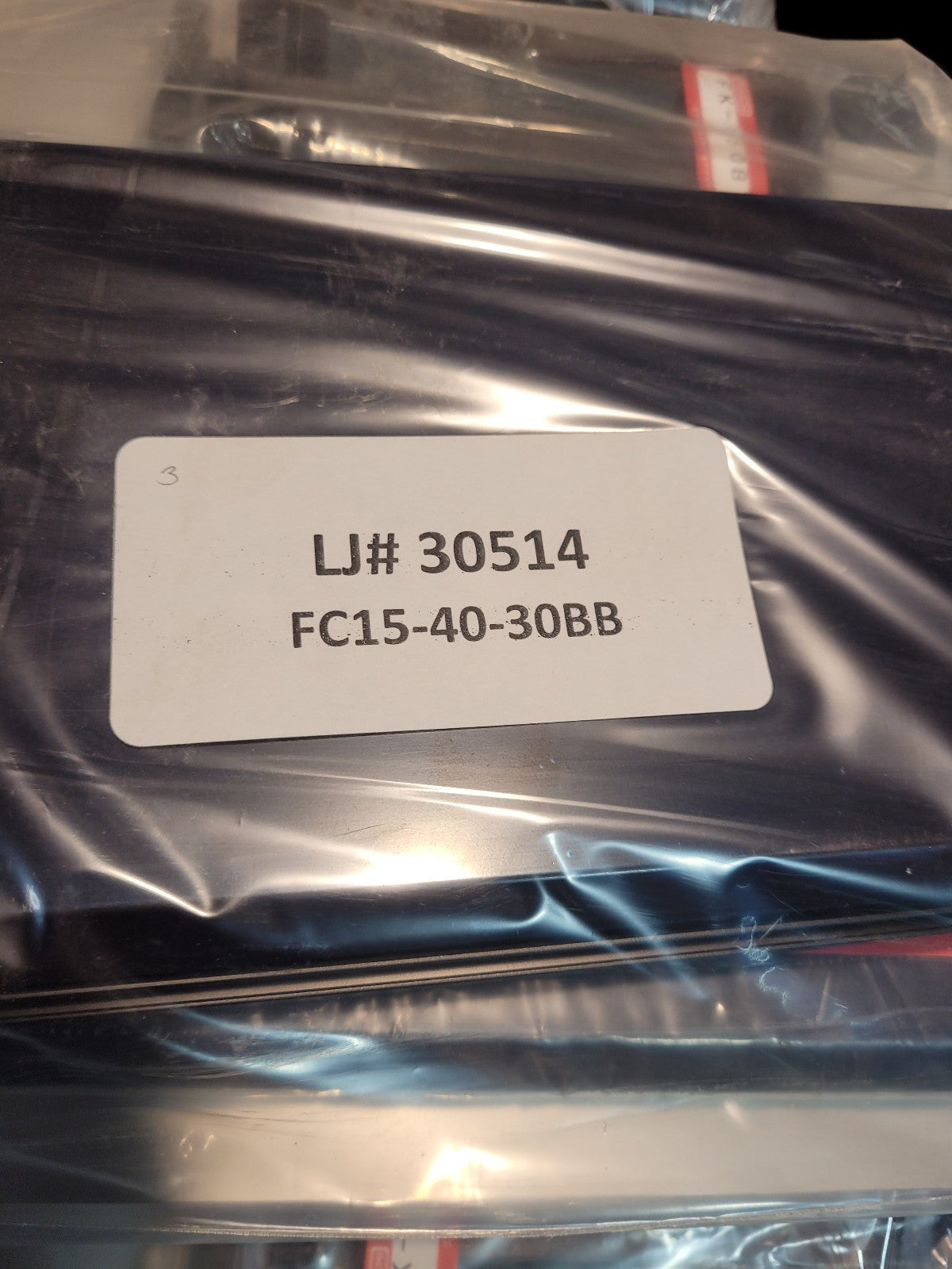 FC15-40-30BB TAKACHI FC Aluminium Control Box - Digitx