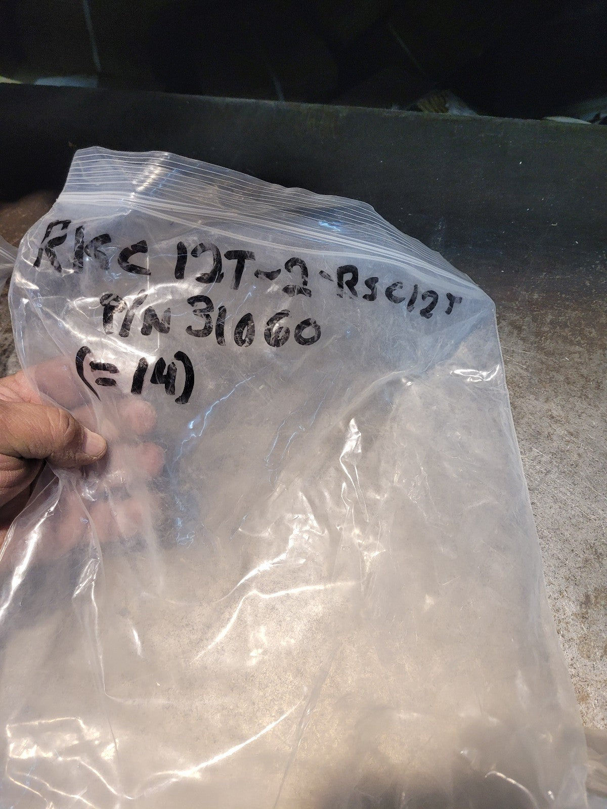 Turck RKC 12T-2-RSC 12T Connect Cables For Fortress U0976-02 60-75VDC 24AWG/12