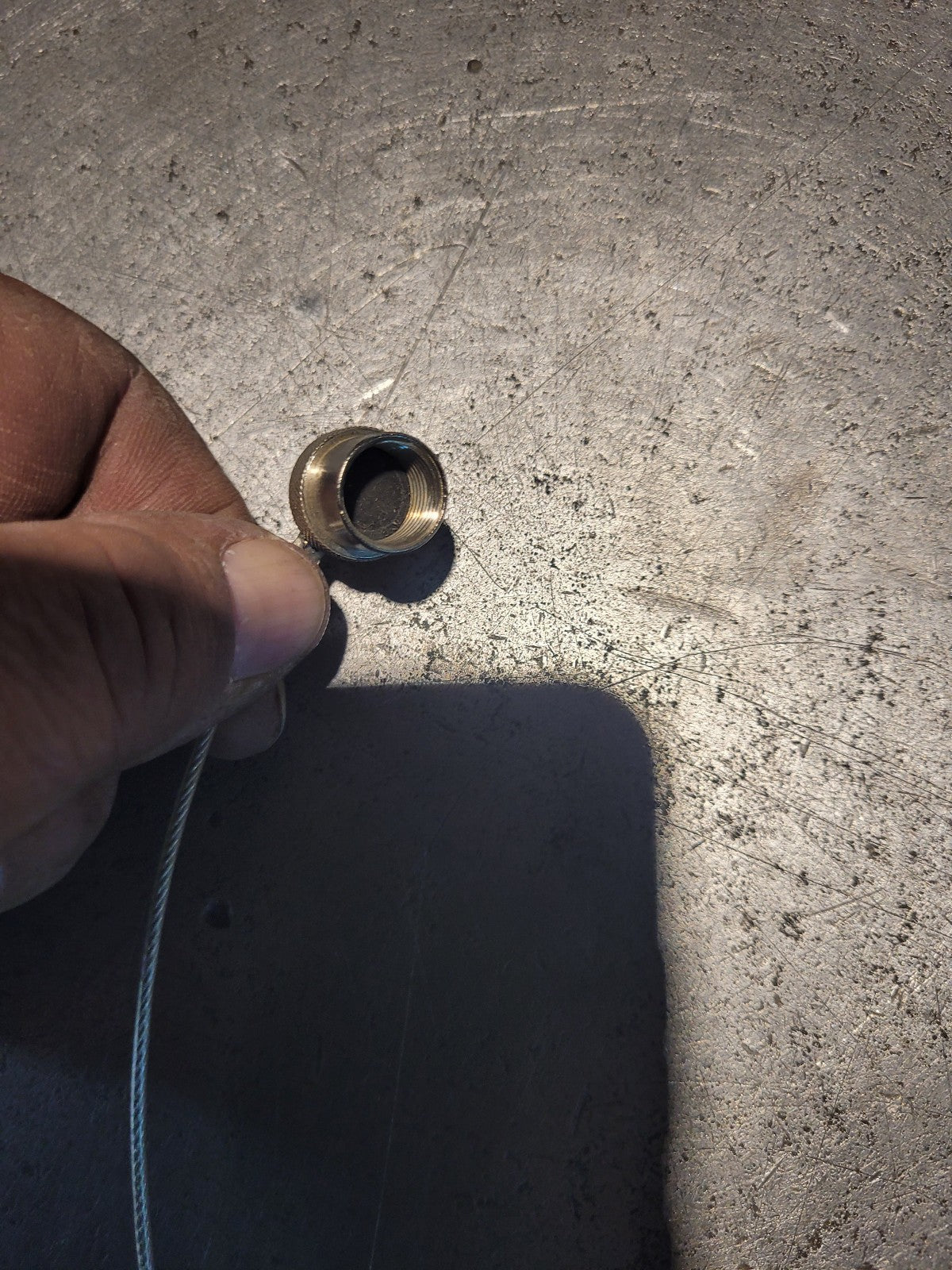 New Turck FK-CC Dust Cap