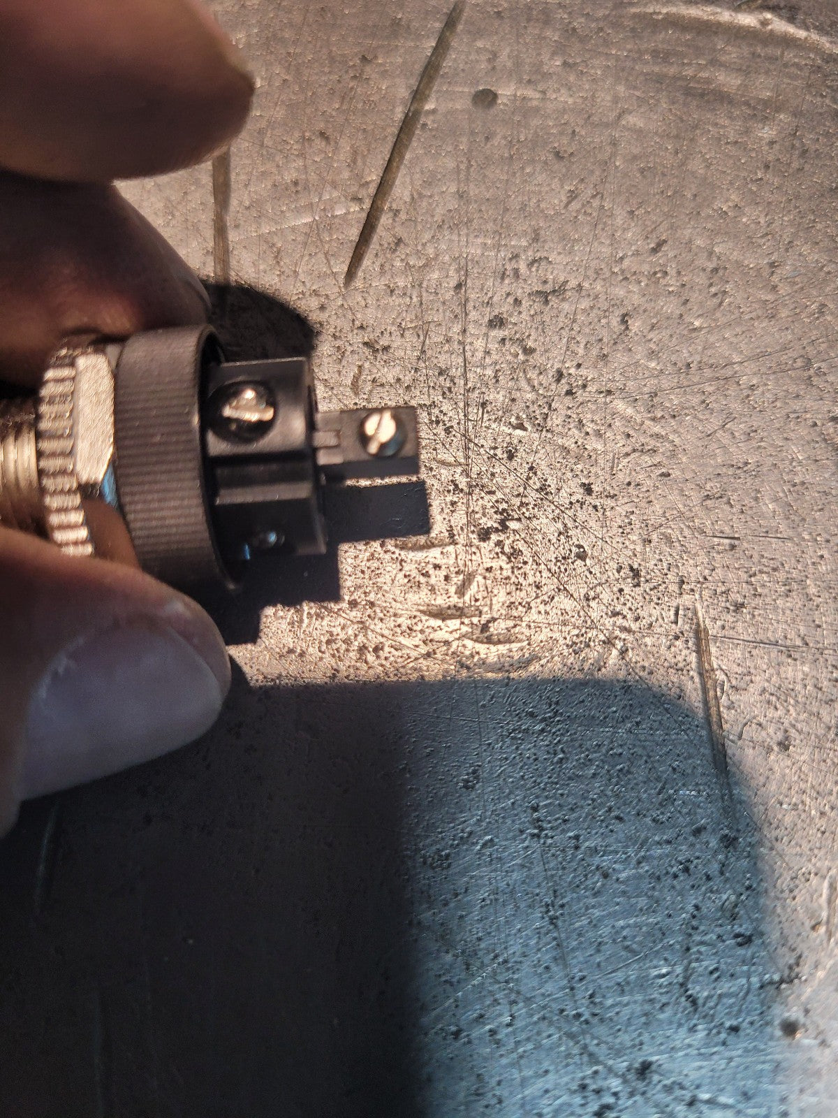 Turck BS-8151-0/PG9 Male Field Connector BS8151-0/PG9