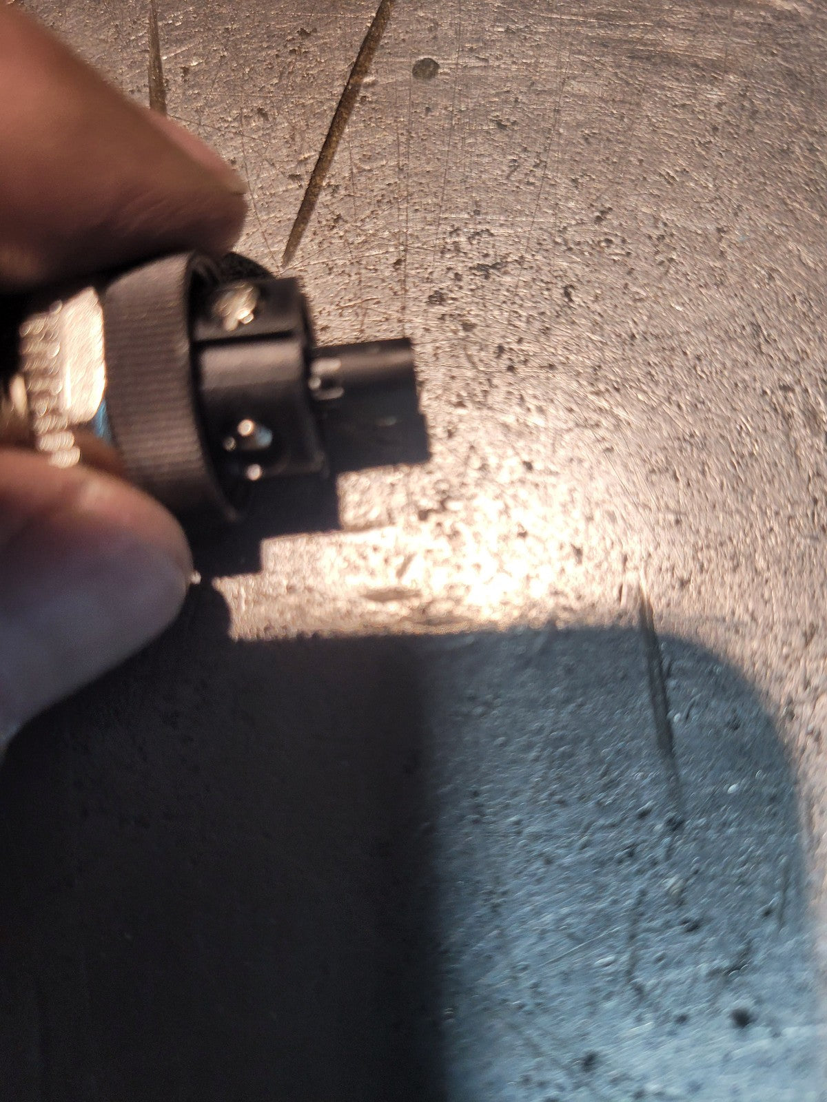 Turck BS-8151-0/PG9 Male Field Connector BS8151-0/PG9