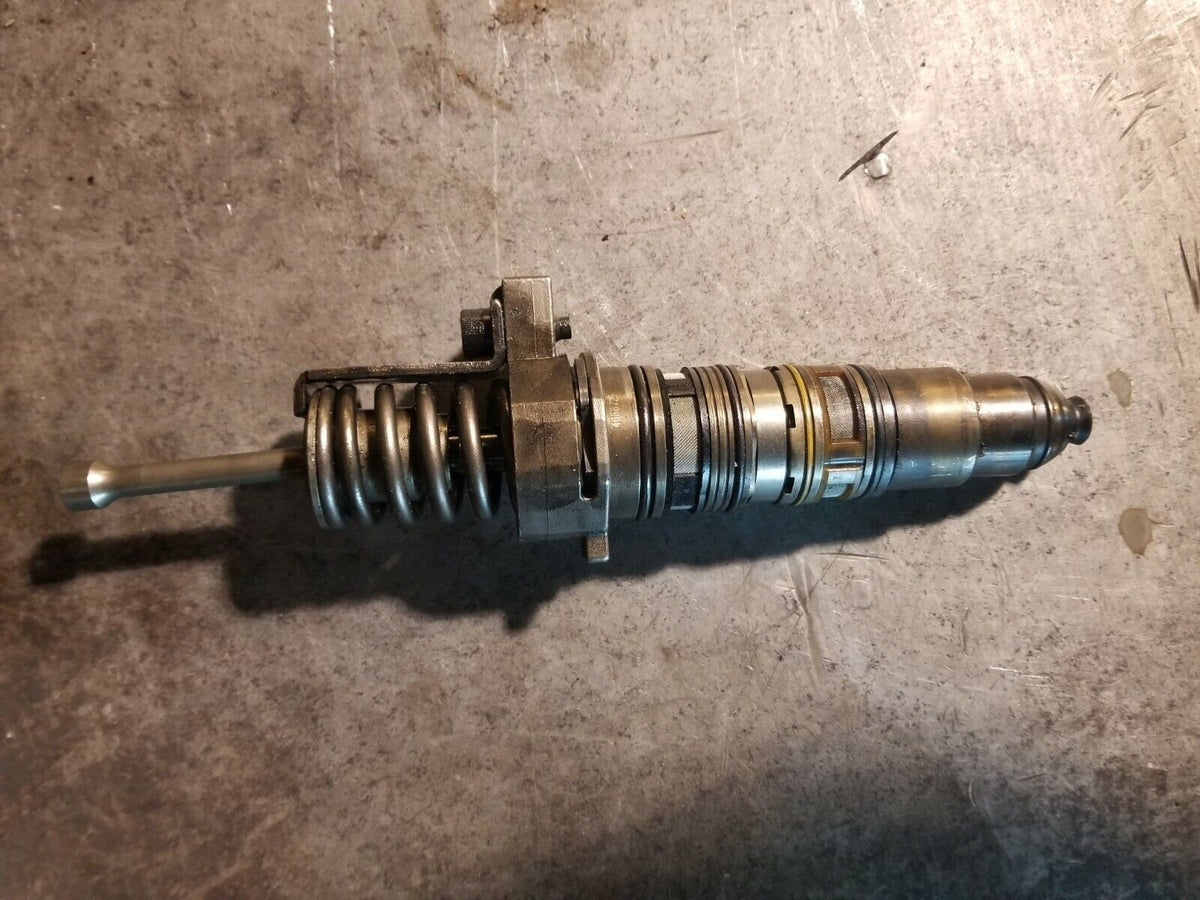 CUMMINS ISX 4088665RX INJECTOR CORE