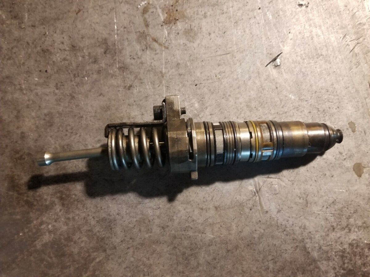 CUMMINS ISX 4088665RX INJECTOR CORE