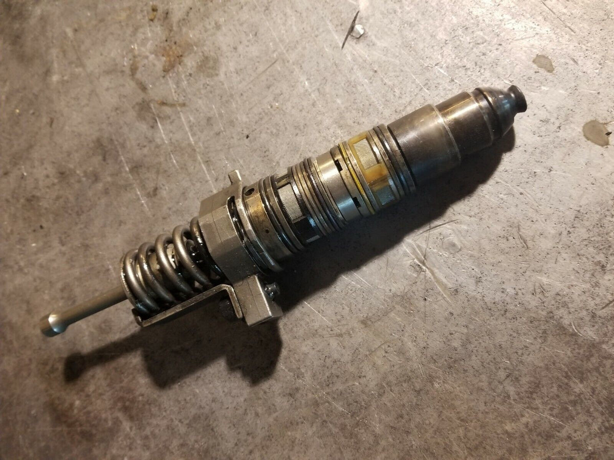 CUMMINS ISX 4088665RX INJECTOR CORE