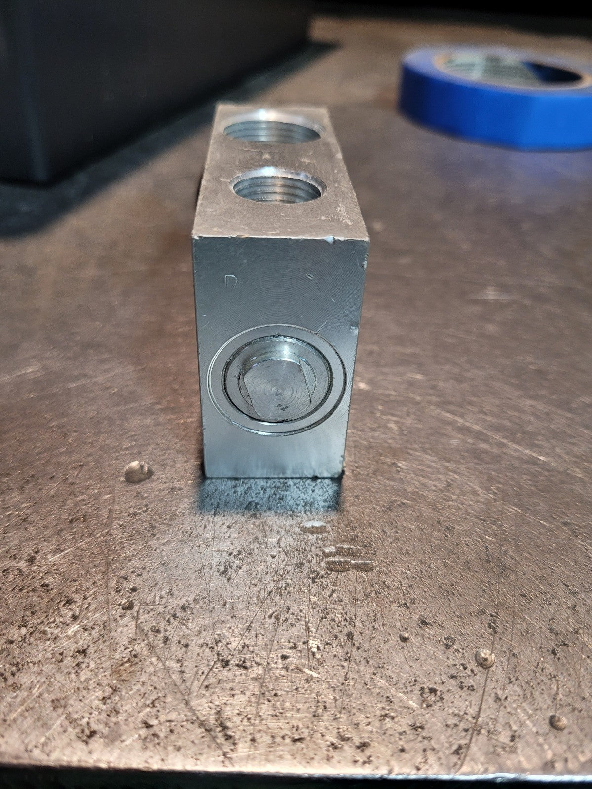 RD-5-6868-OP Genuine Red Dot Expansion Valve OEM