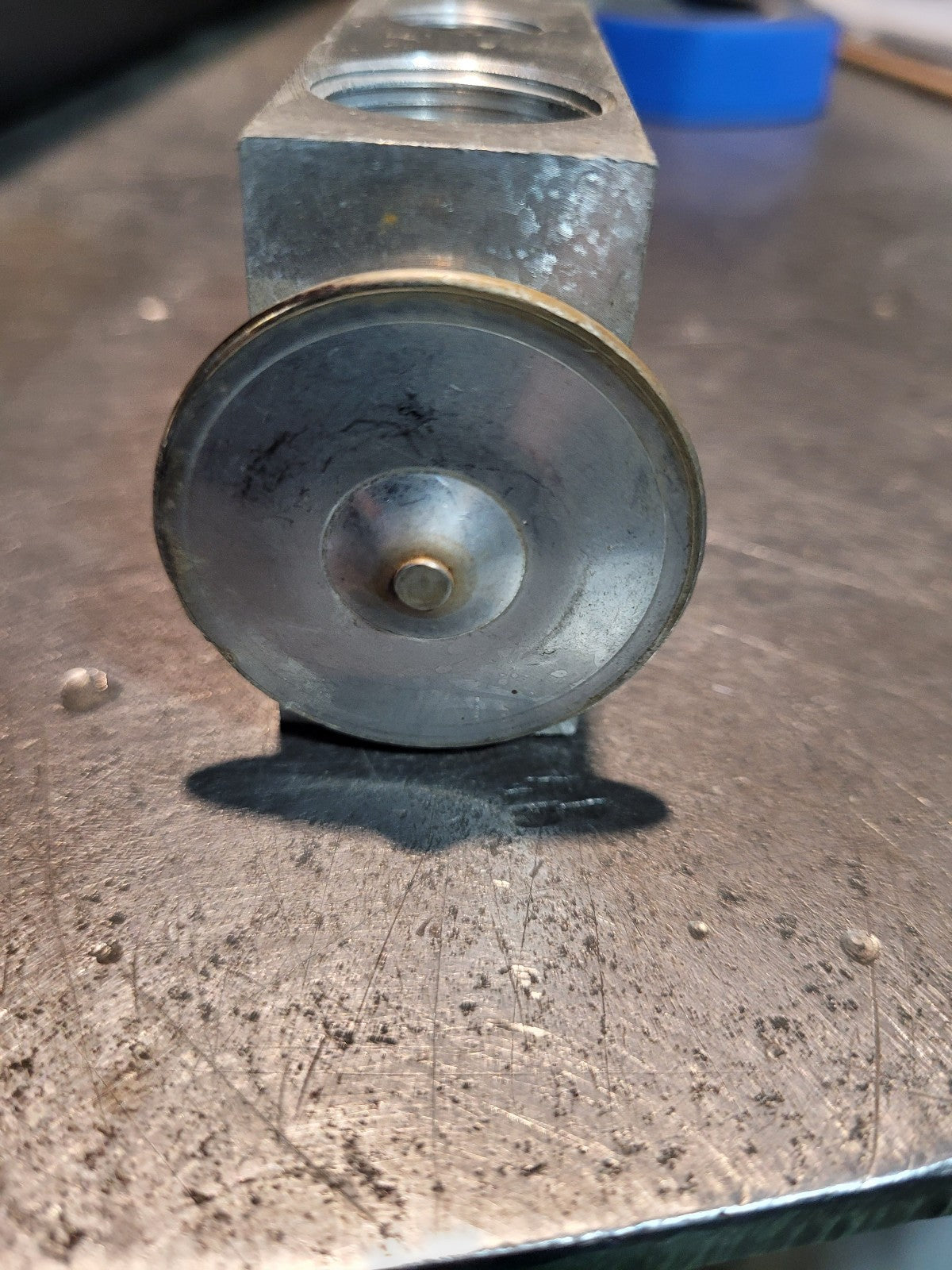 RD-5-6868-OP Genuine Red Dot Expansion Valve OEM