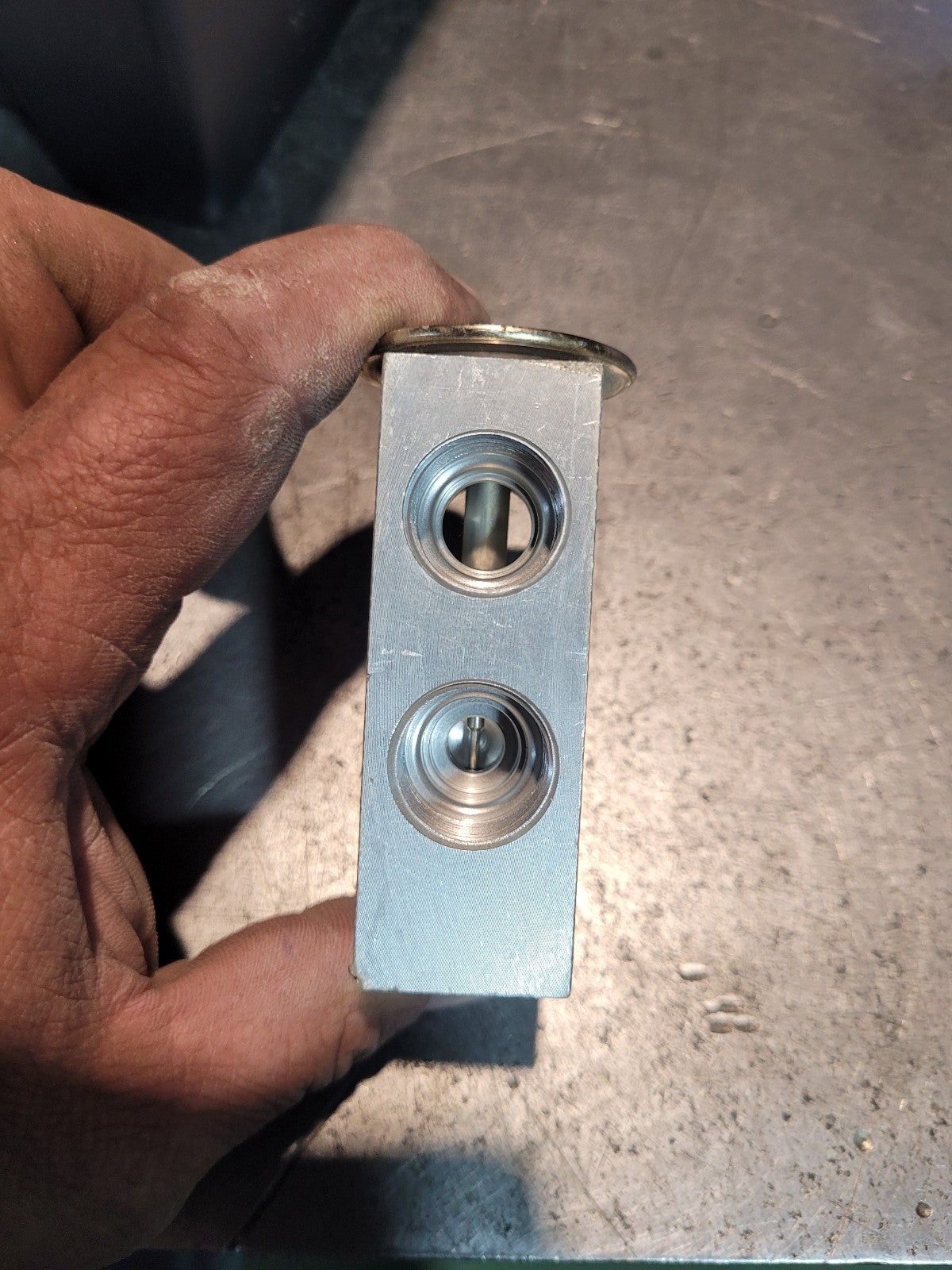 RD-5-6868-OP Genuine Red Dot Expansion Valve OEM