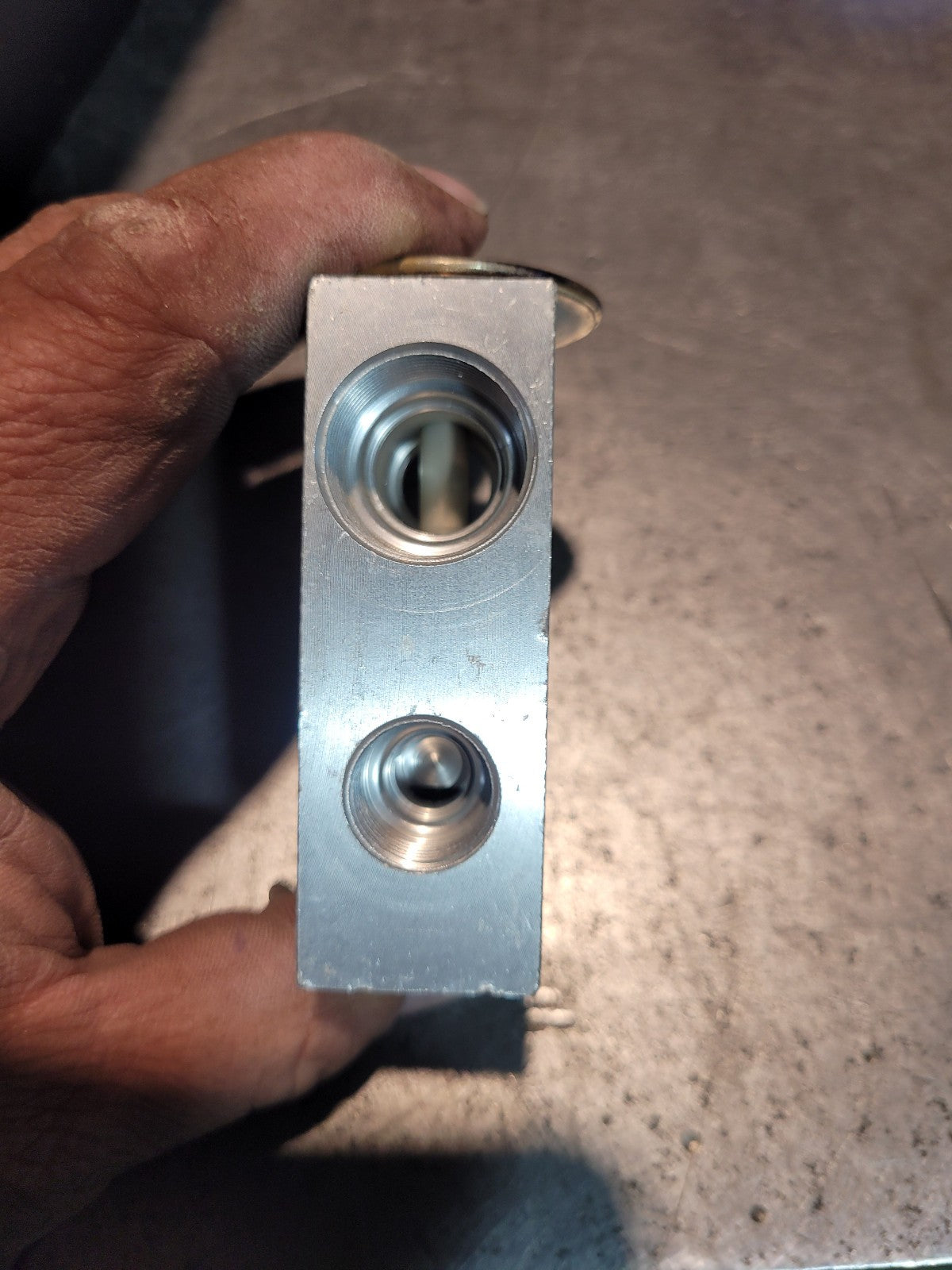 RD-5-6868-OP Genuine Red Dot Expansion Valve OEM