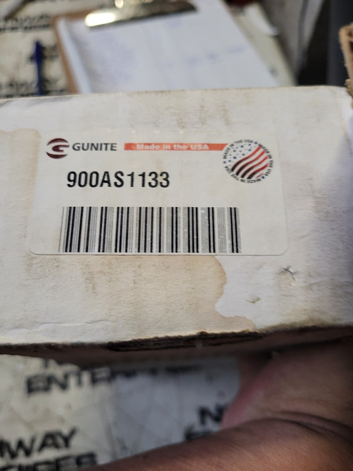 900AS1133 ASSY, ASA KIT 6" ARM 10 TEETH W/CLEVIS ASSY, ASA KIT 6" ARM 10 TEETH