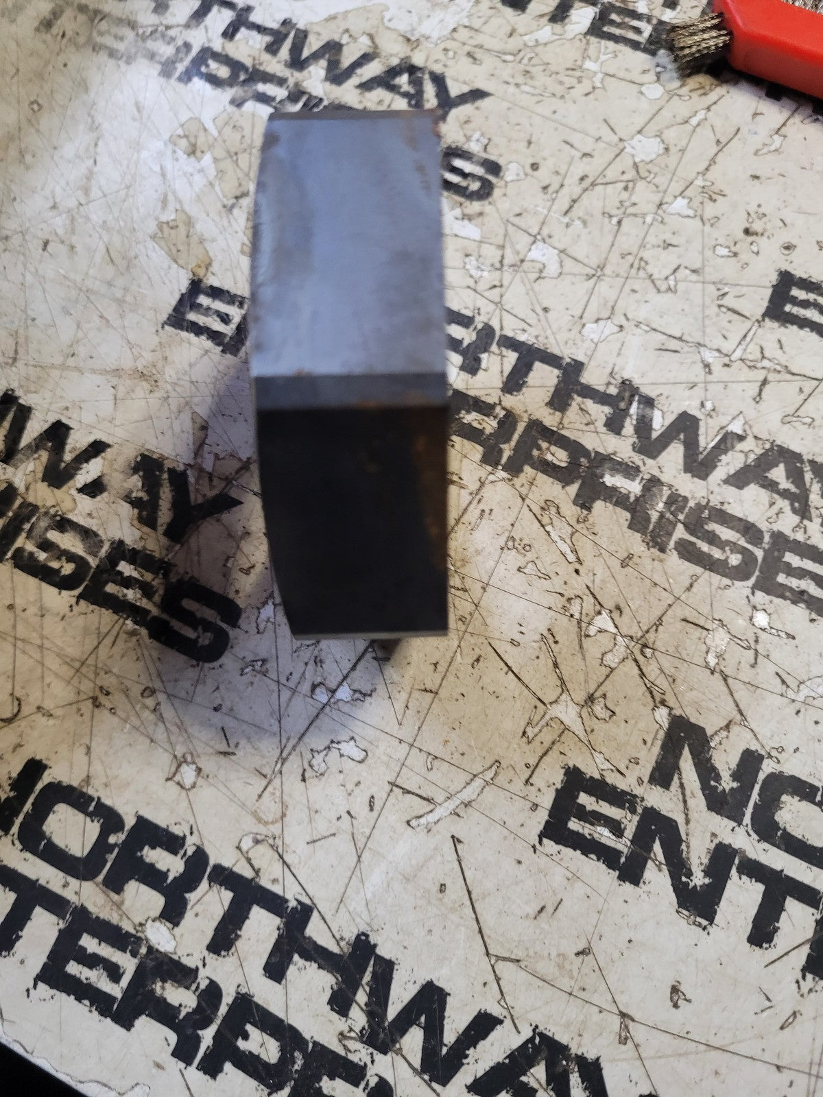 Stemco 448-4865 Pro Torq Axle Spindle Nut 1 3/4 In. Thread Size, 450 4865