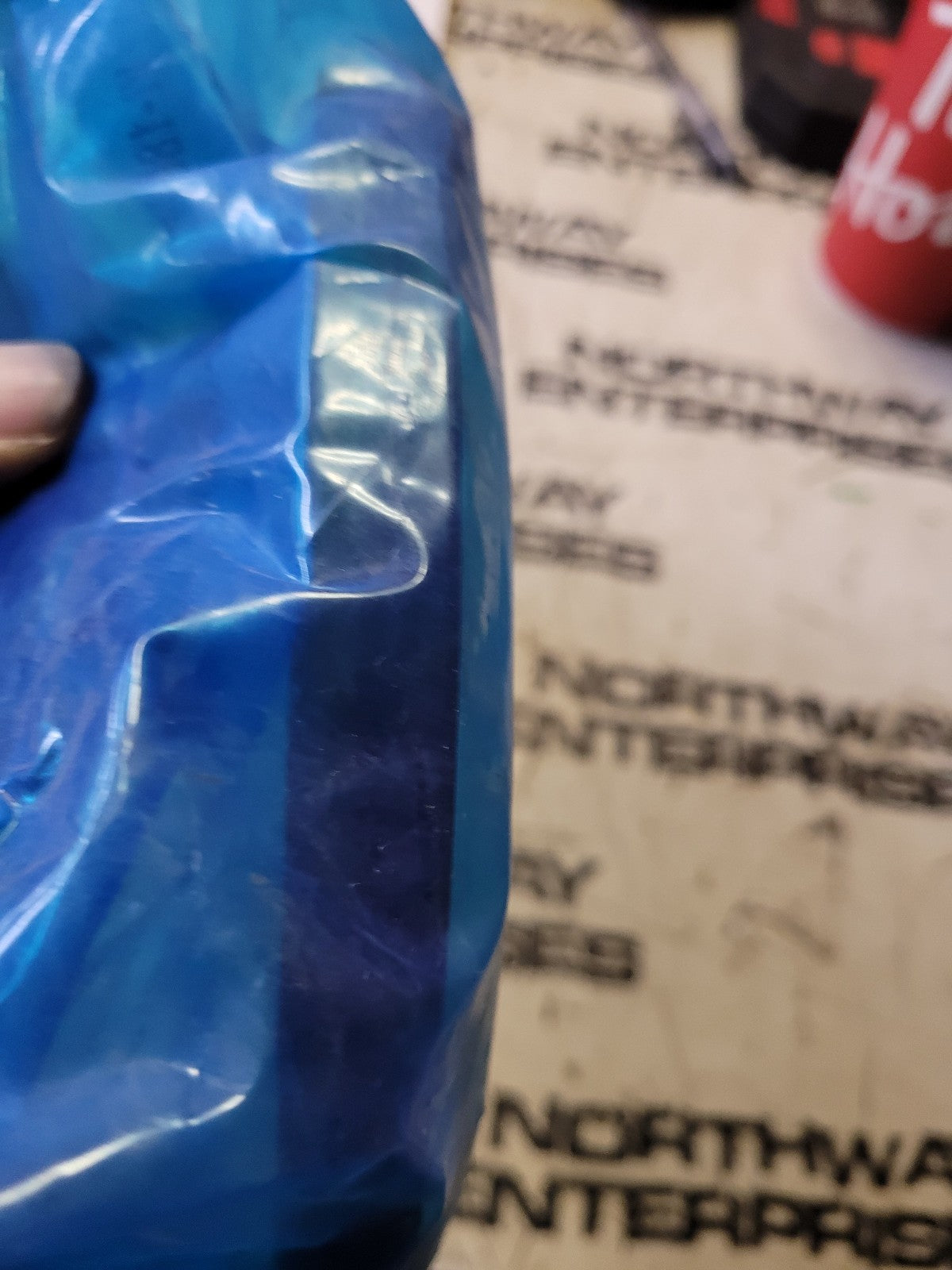 17460059 VOLVO RADIAL SEAL