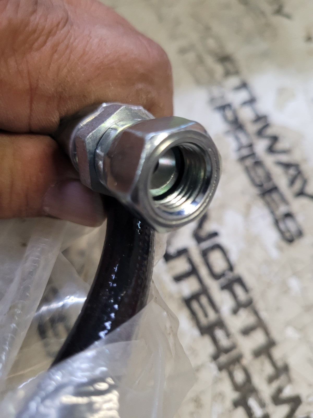 21N-70-15240 OEM KOMATSU HOSE