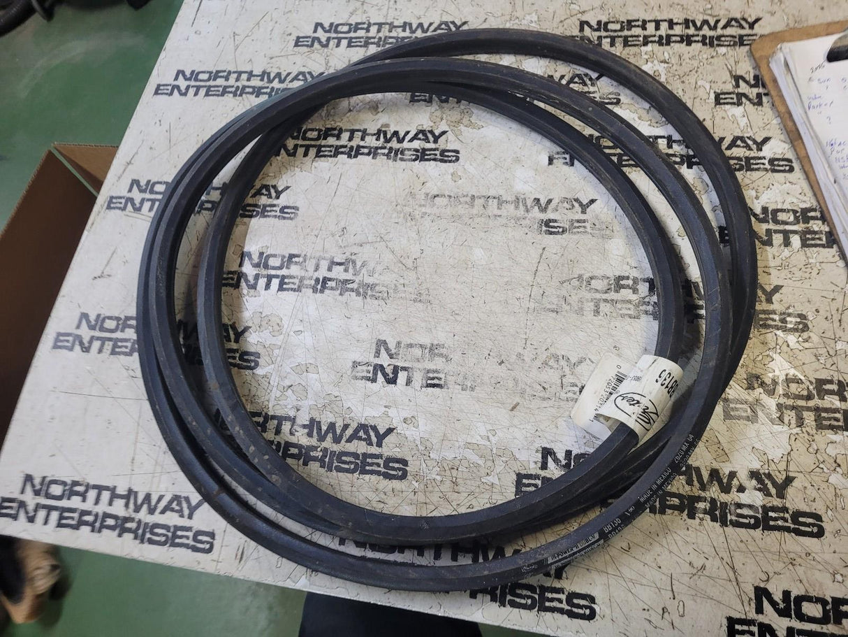 BB136 GATES 9053-0136 HI-POWER BELT