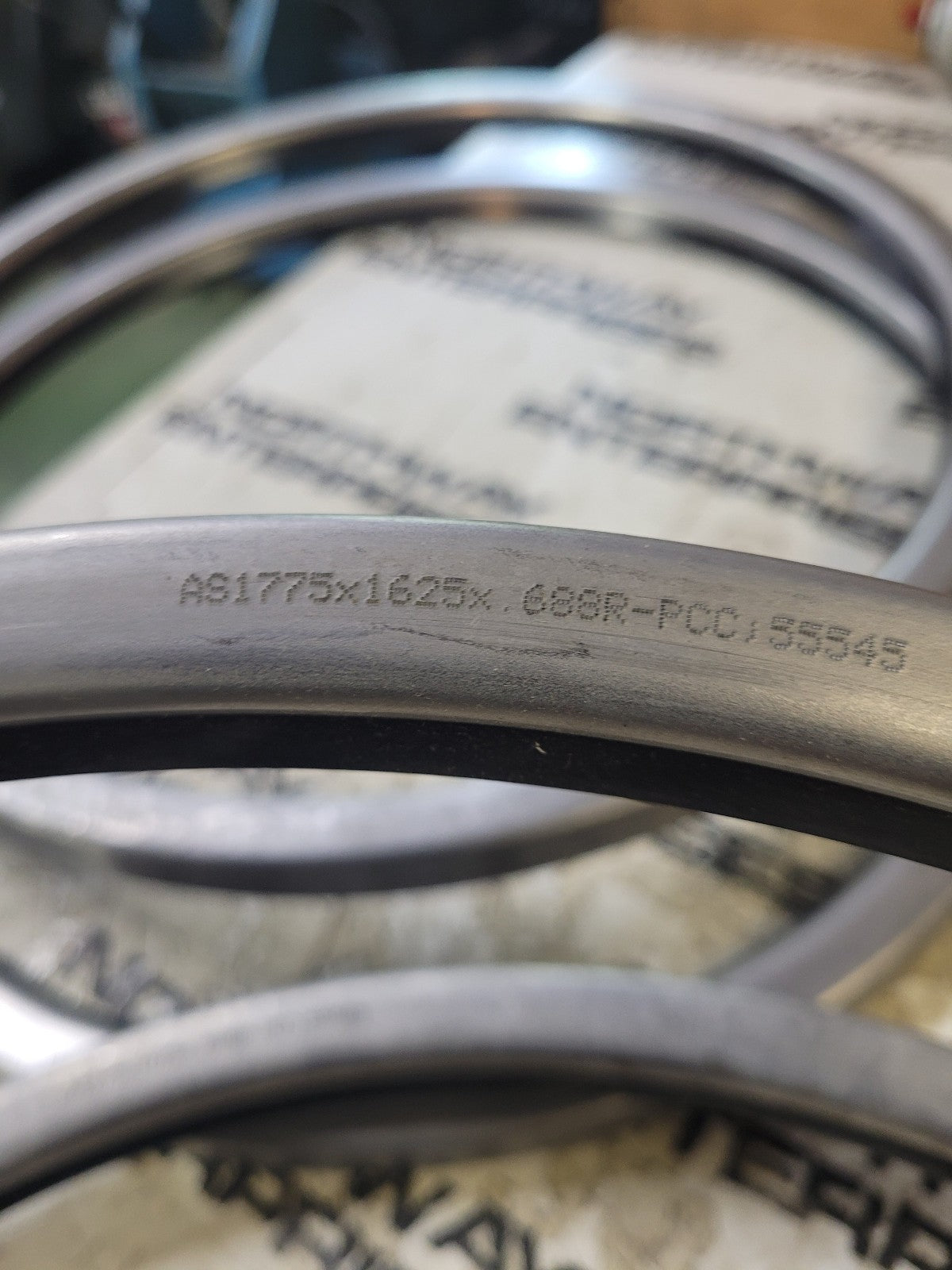 AS21775X1625X. 688R-PCC 55545 SEAL