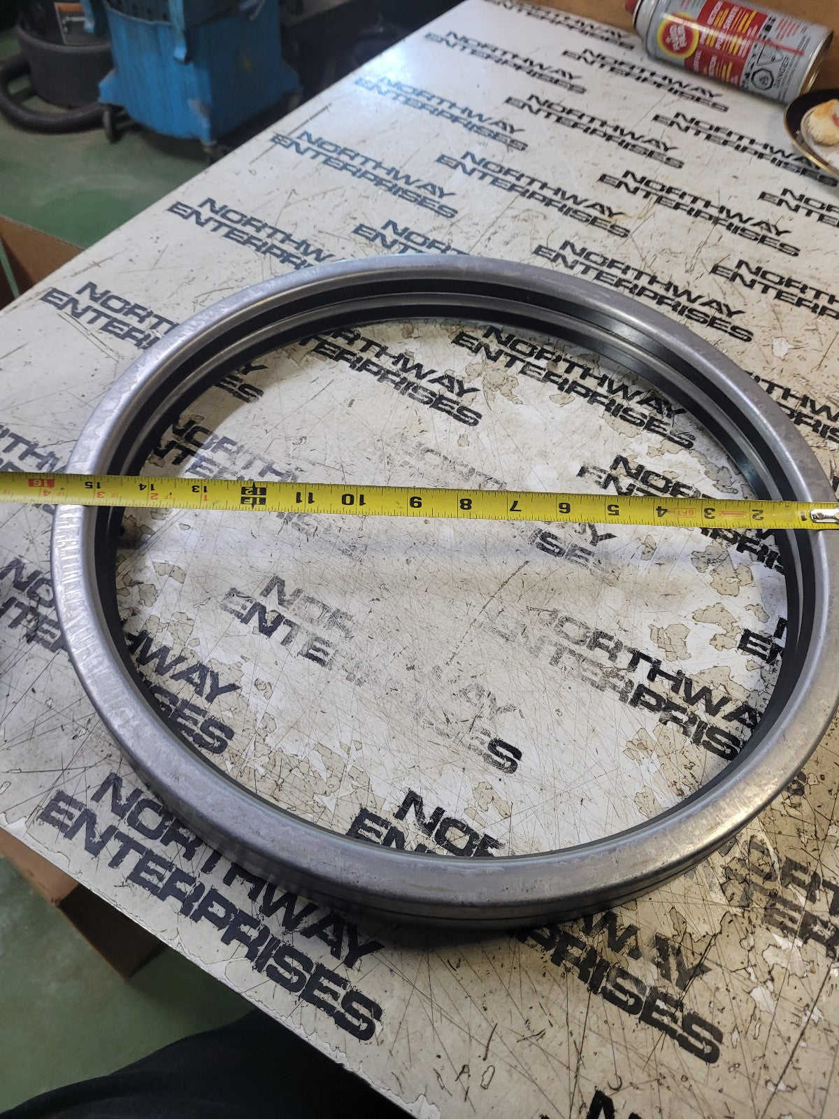 AS400X360X 20MV-PCC55546 SEAL