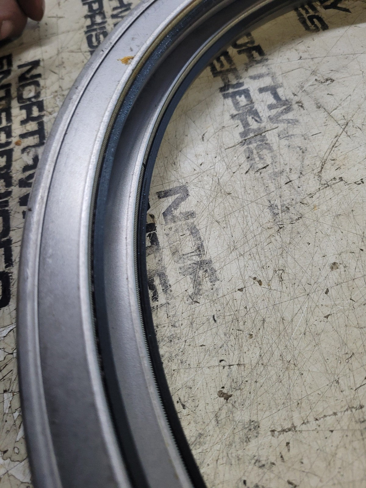 AS400X360X 20MV-PCC55546 SEAL