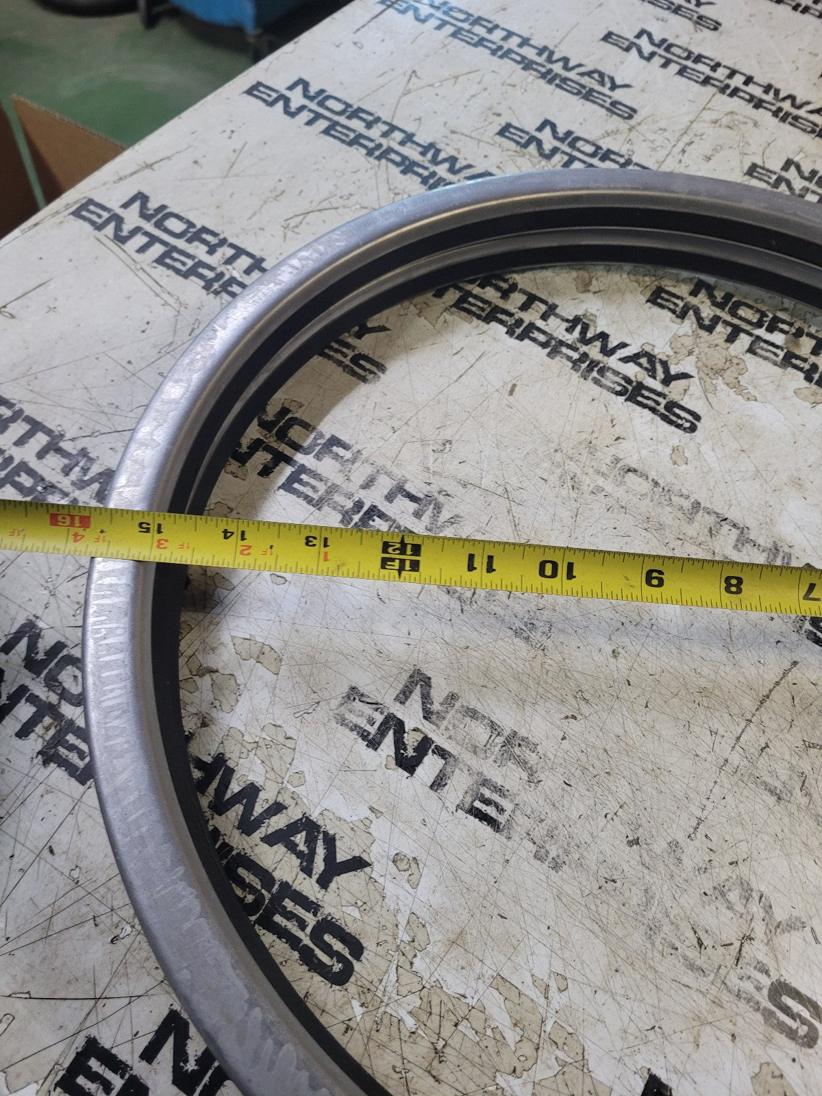 AS400X360X 20MV-PCC55546 SEAL