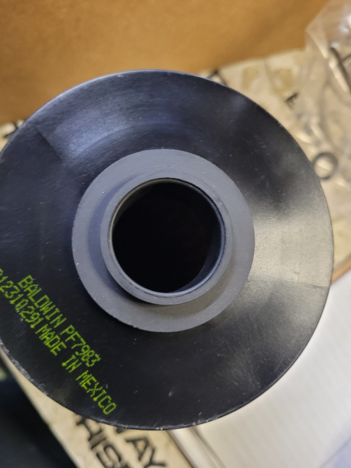 PF7983 Baldwin Fuel Filter