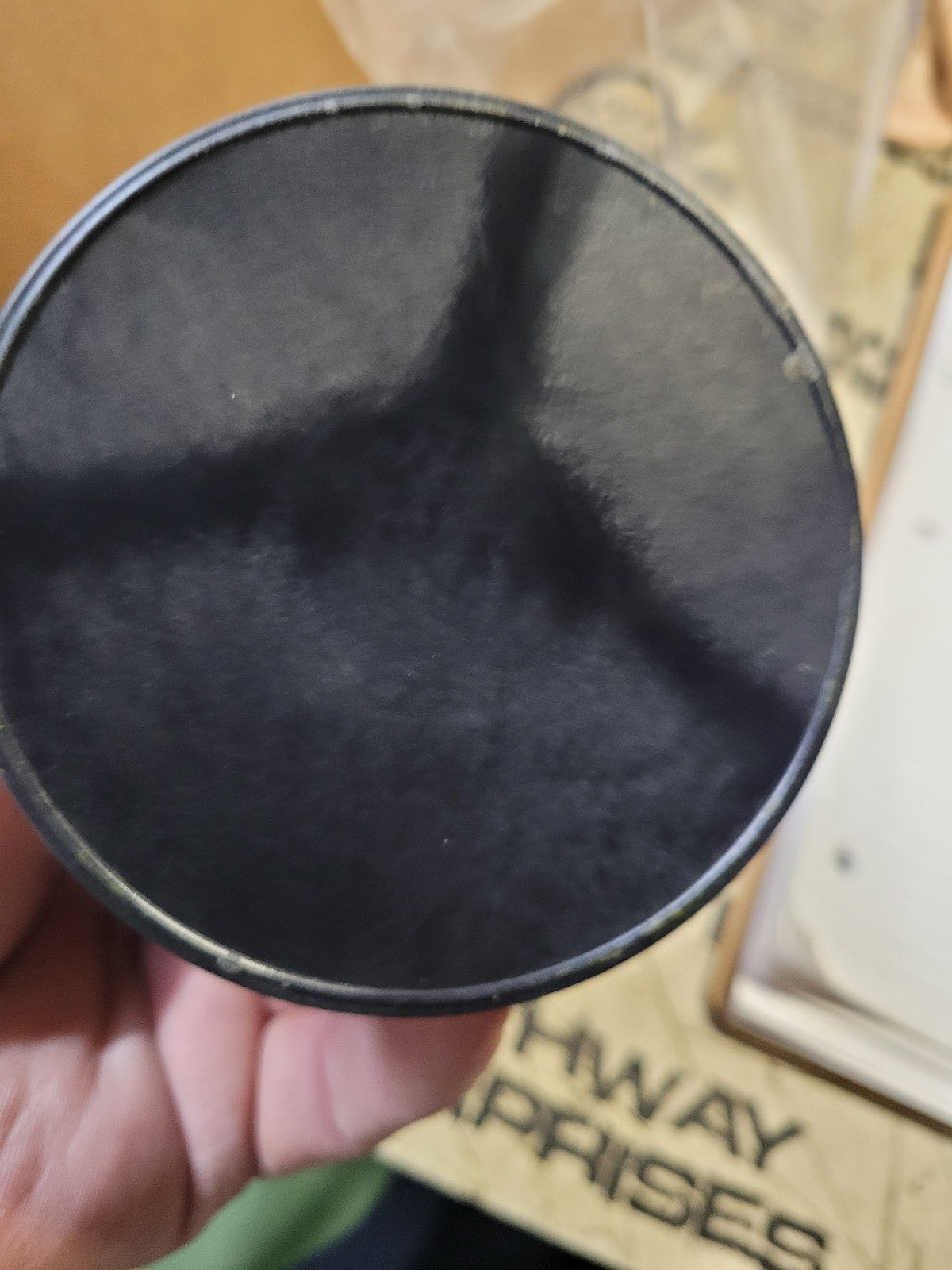 PF7983 Baldwin Fuel Filter