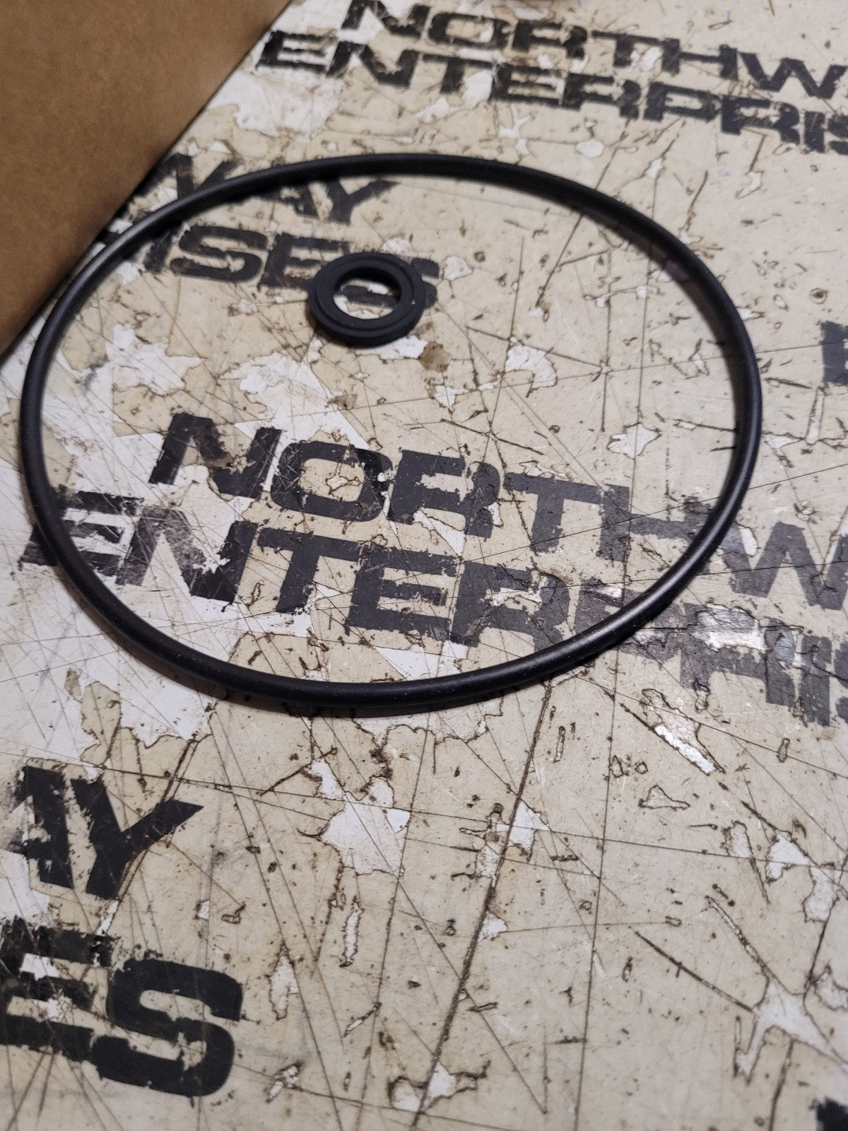 PF7984 Baldwin Fuel Filter