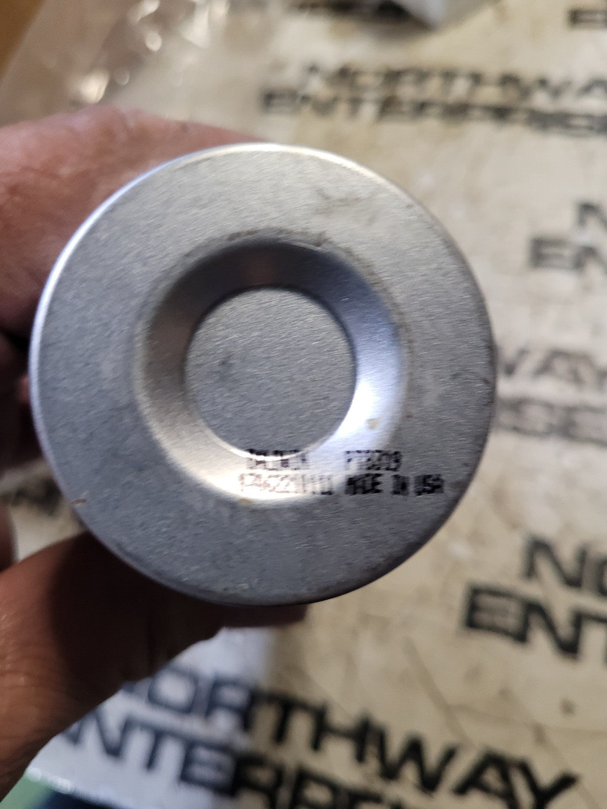 PT8319 Baldwin Hydraulic Filter