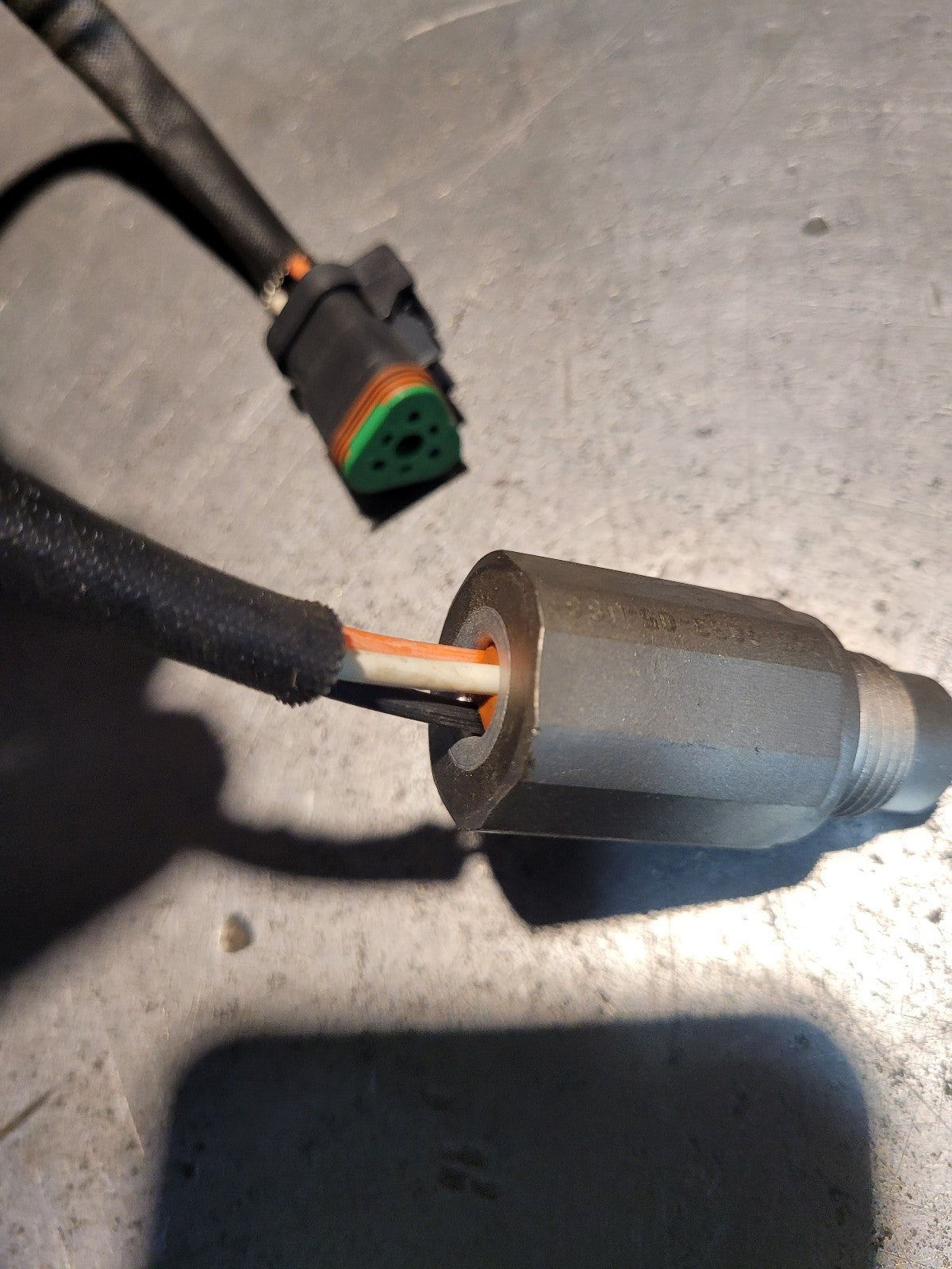 265-9033-5-0887 Speed Sensor 265-9033 2659033