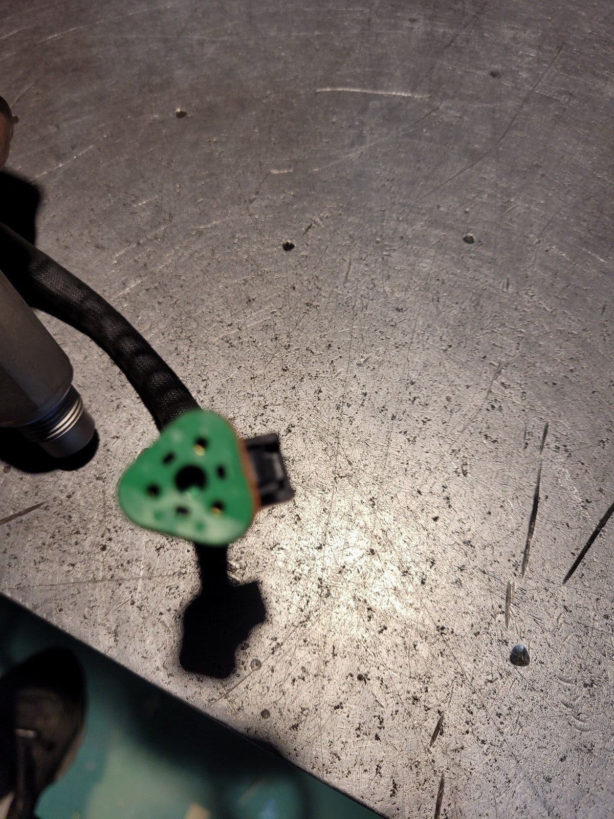 265-9033-5-0887 Speed Sensor 265-9033 2659033