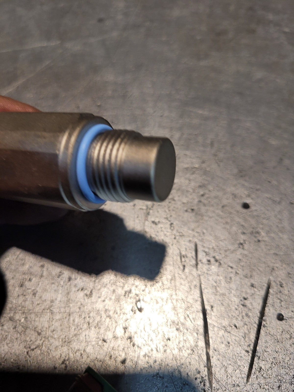 265-9033-5-0887 Speed Sensor 265-9033 2659033