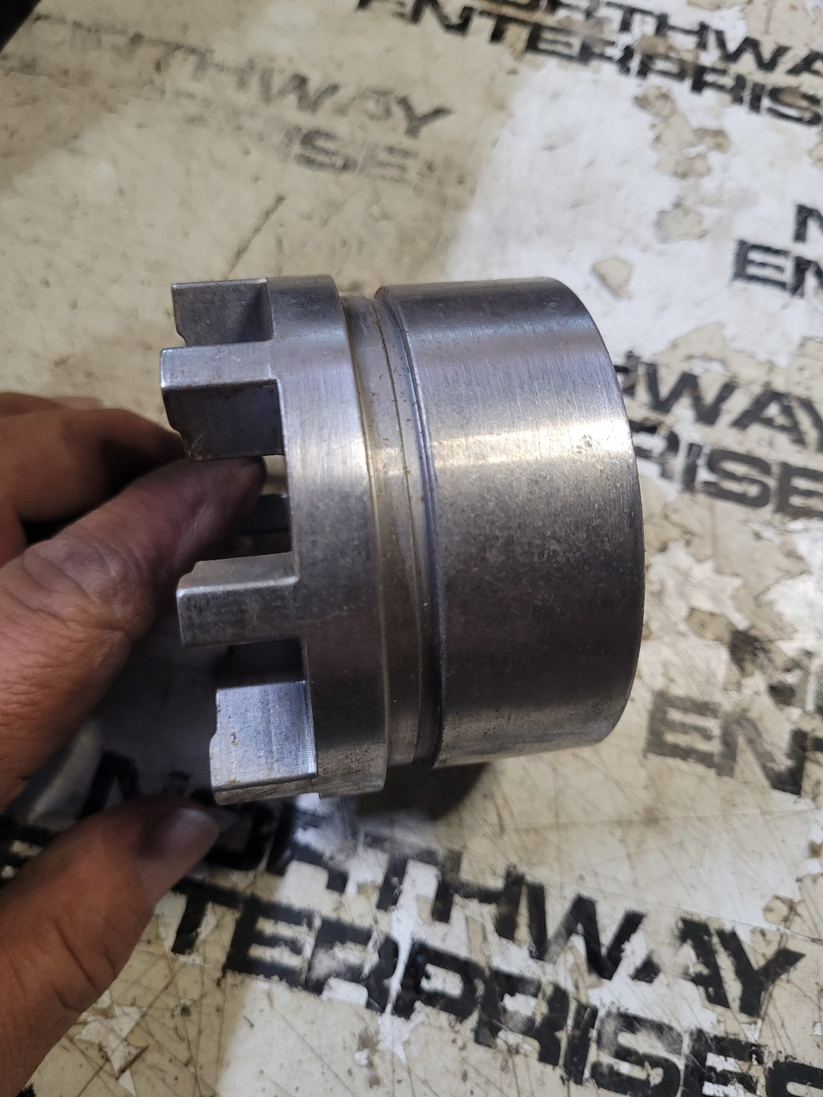 QUICKFLEX QF25X7/8E 88345005330