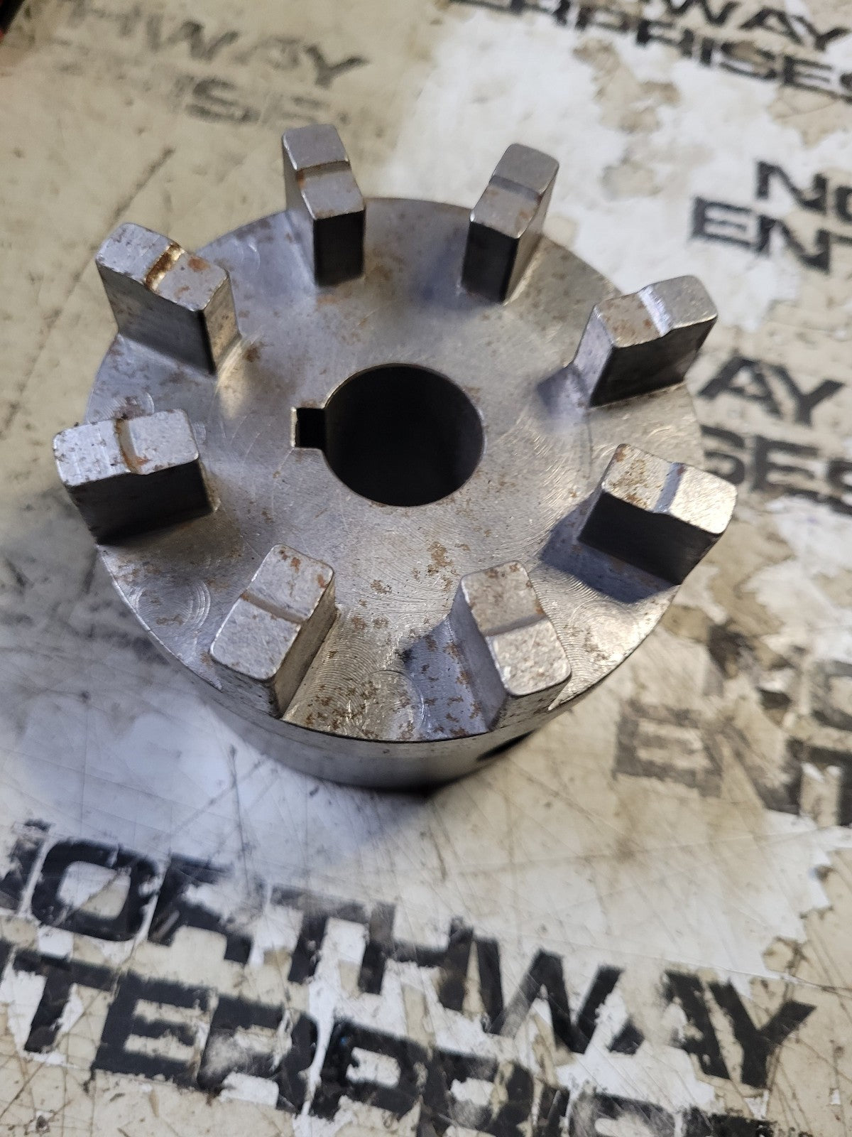 QUICKFLEX QF25X7/8E 88345005330